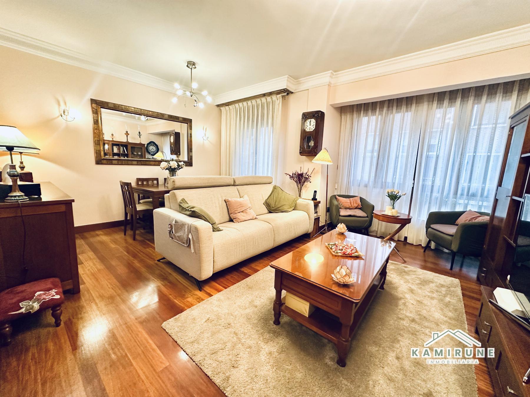 Venta de piso en Sestao