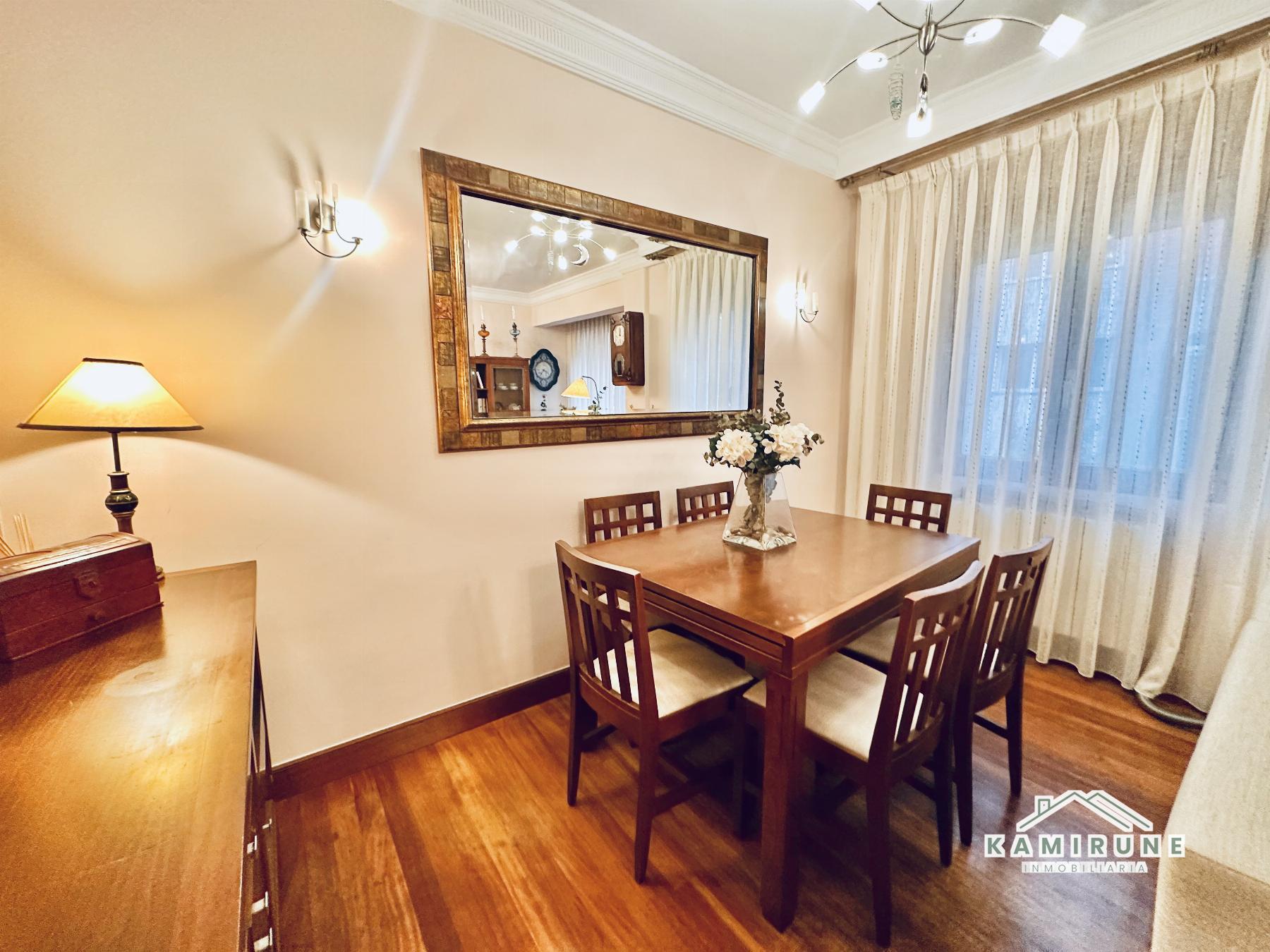 Venta de piso en Sestao