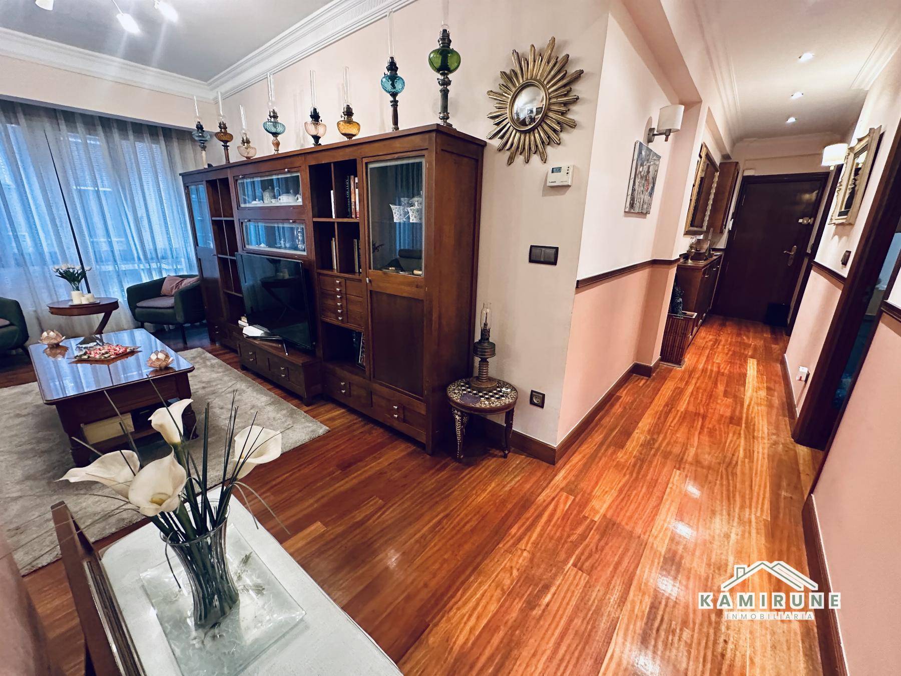 Venta de piso en Sestao