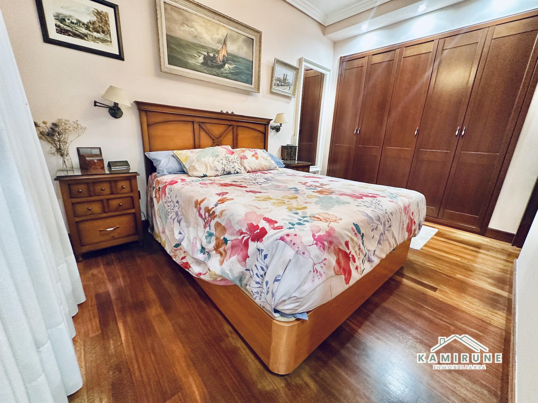 Venta de piso en Sestao
