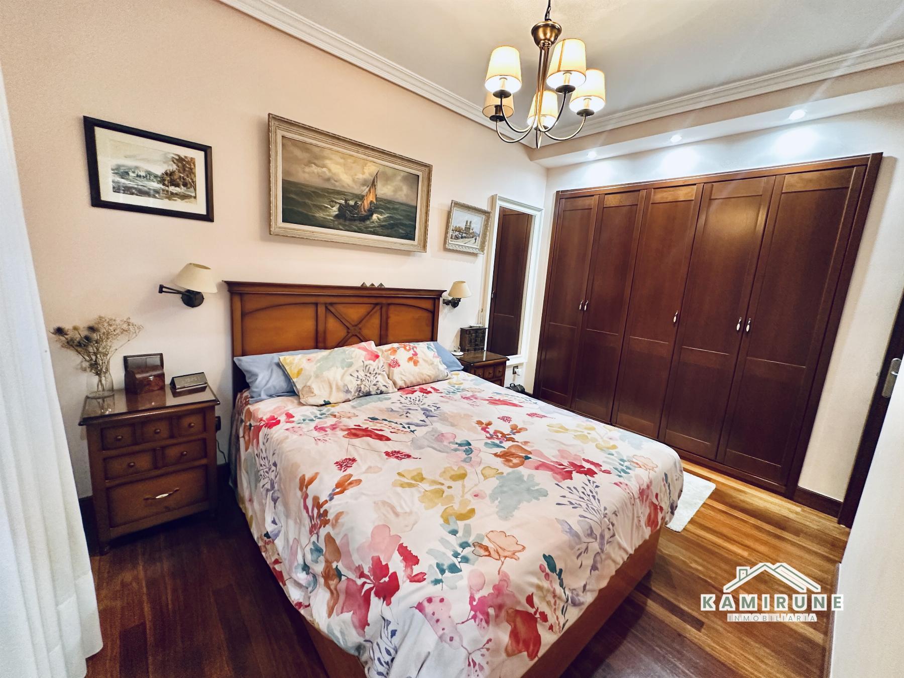 Venta de piso en Sestao