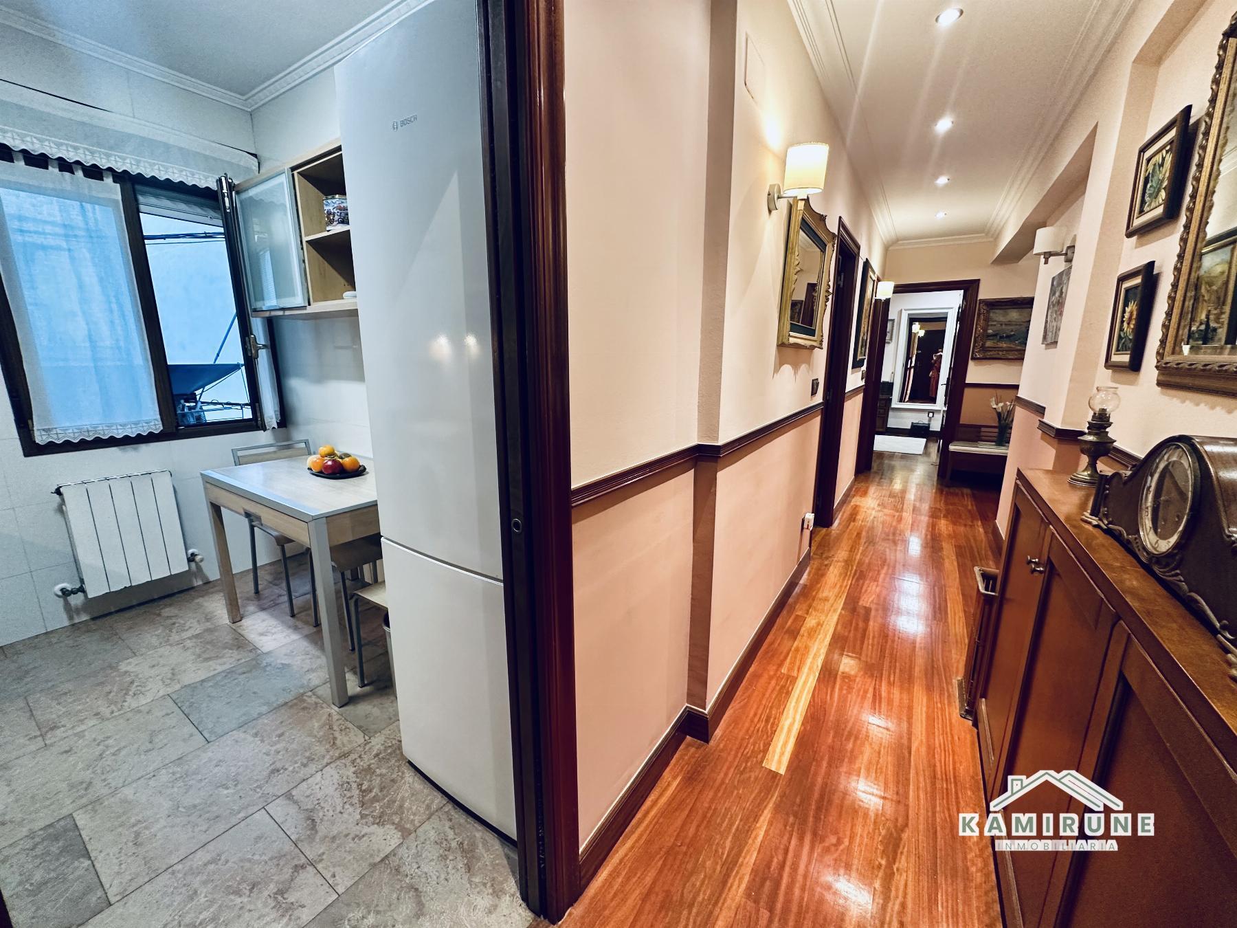Venta de piso en Sestao