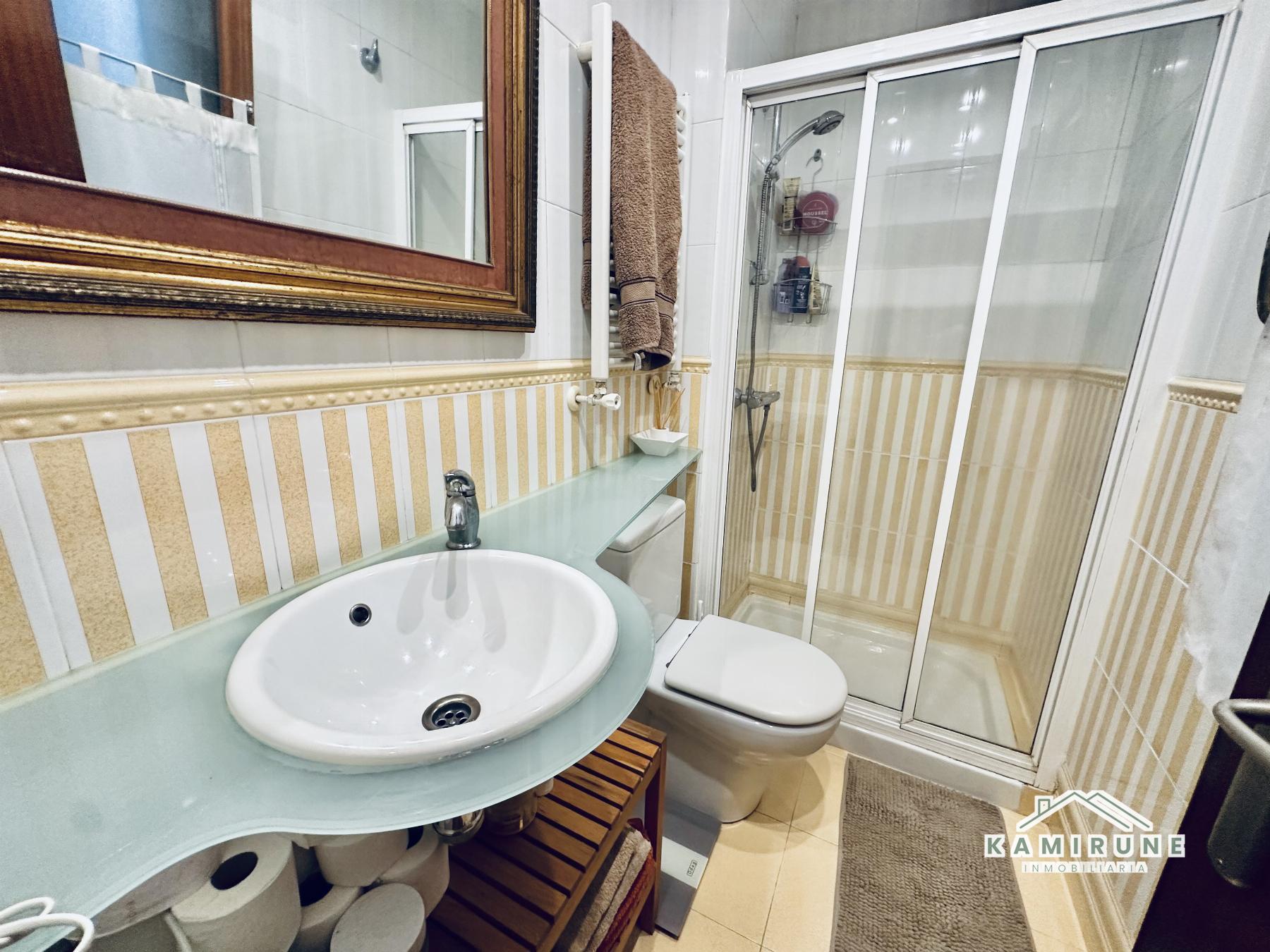 Venta de piso en Sestao