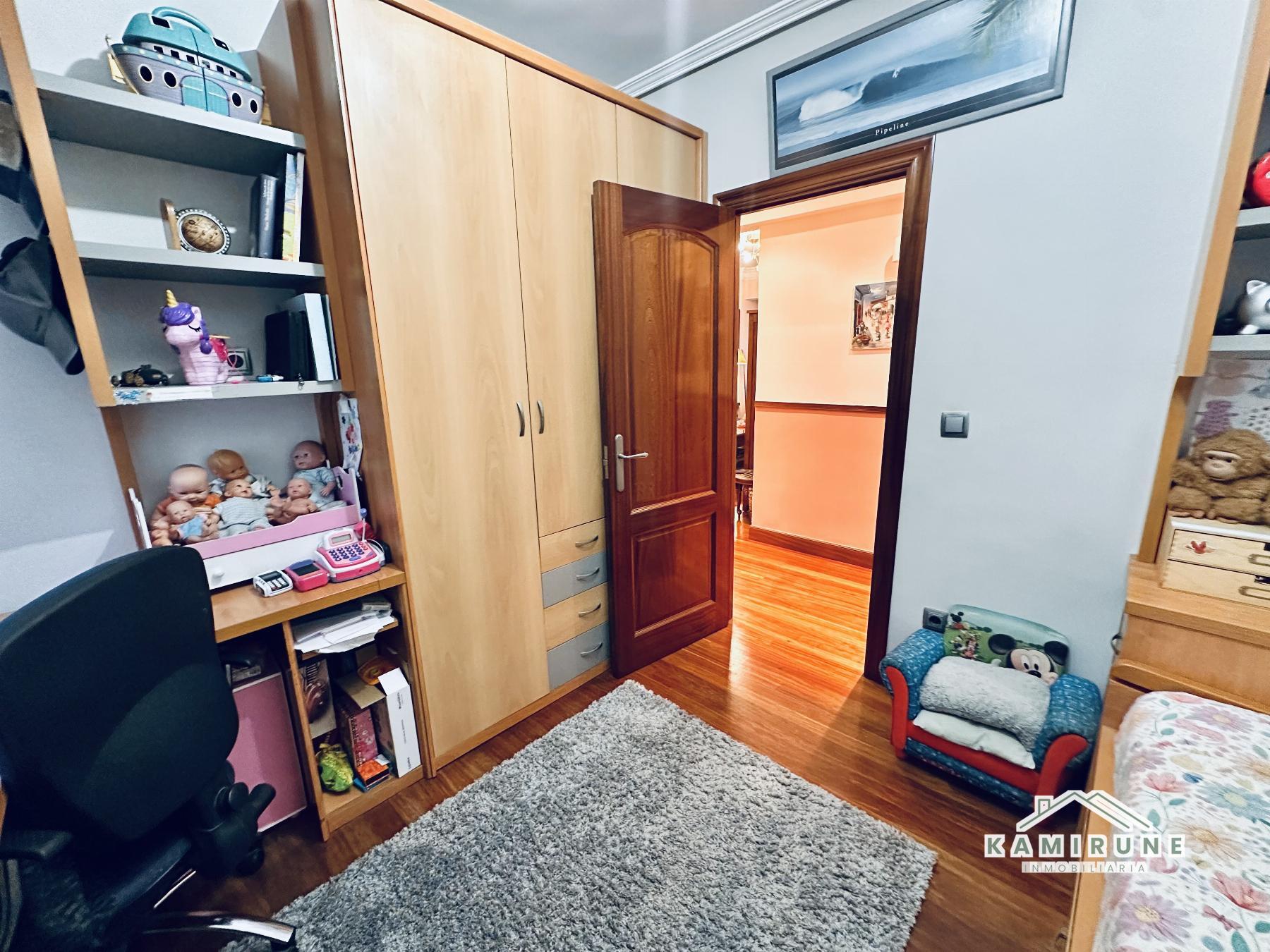 Venta de piso en Sestao