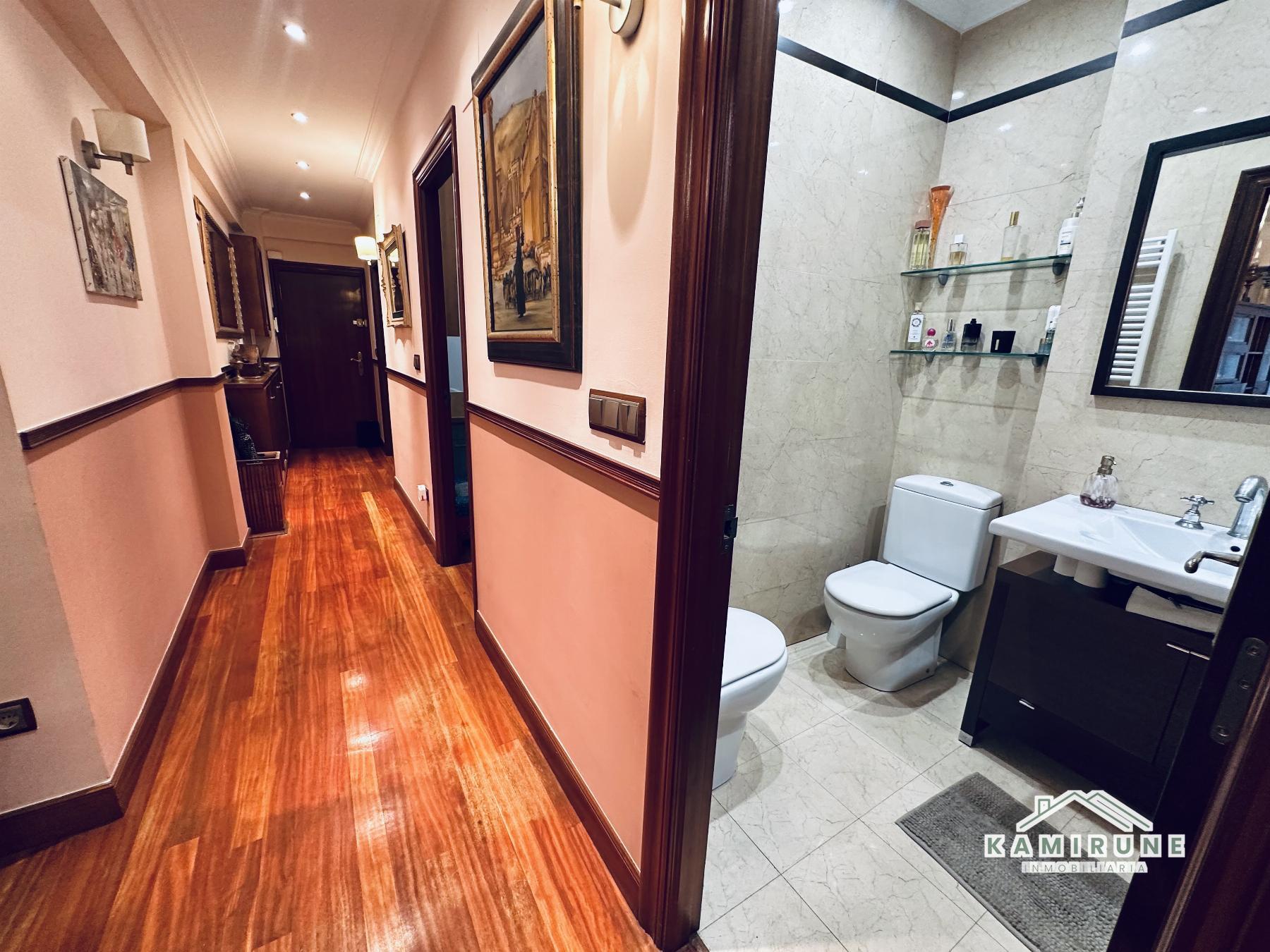 Venta de piso en Sestao