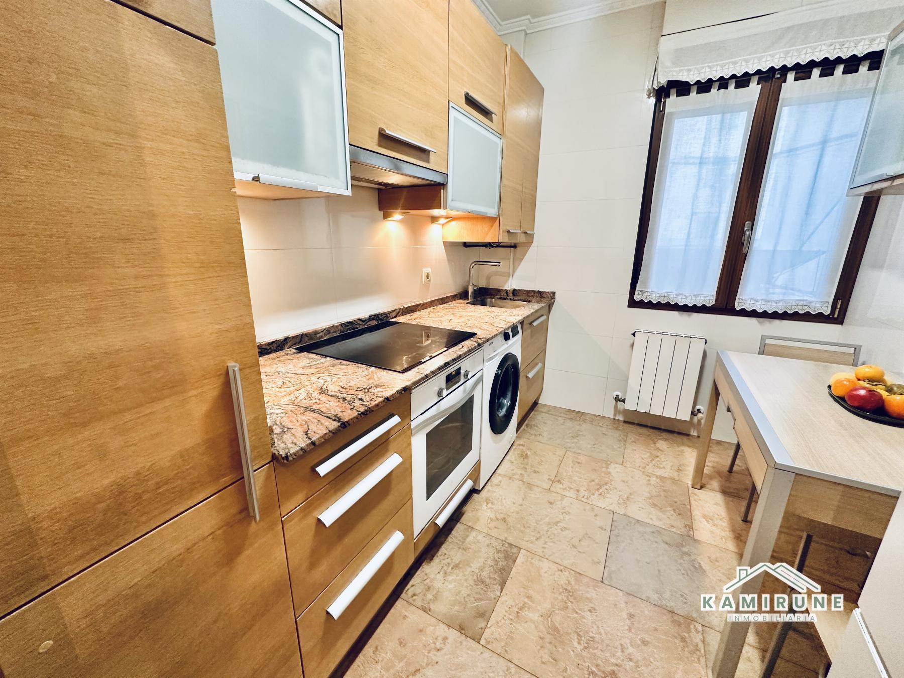 Venta de piso en Sestao
