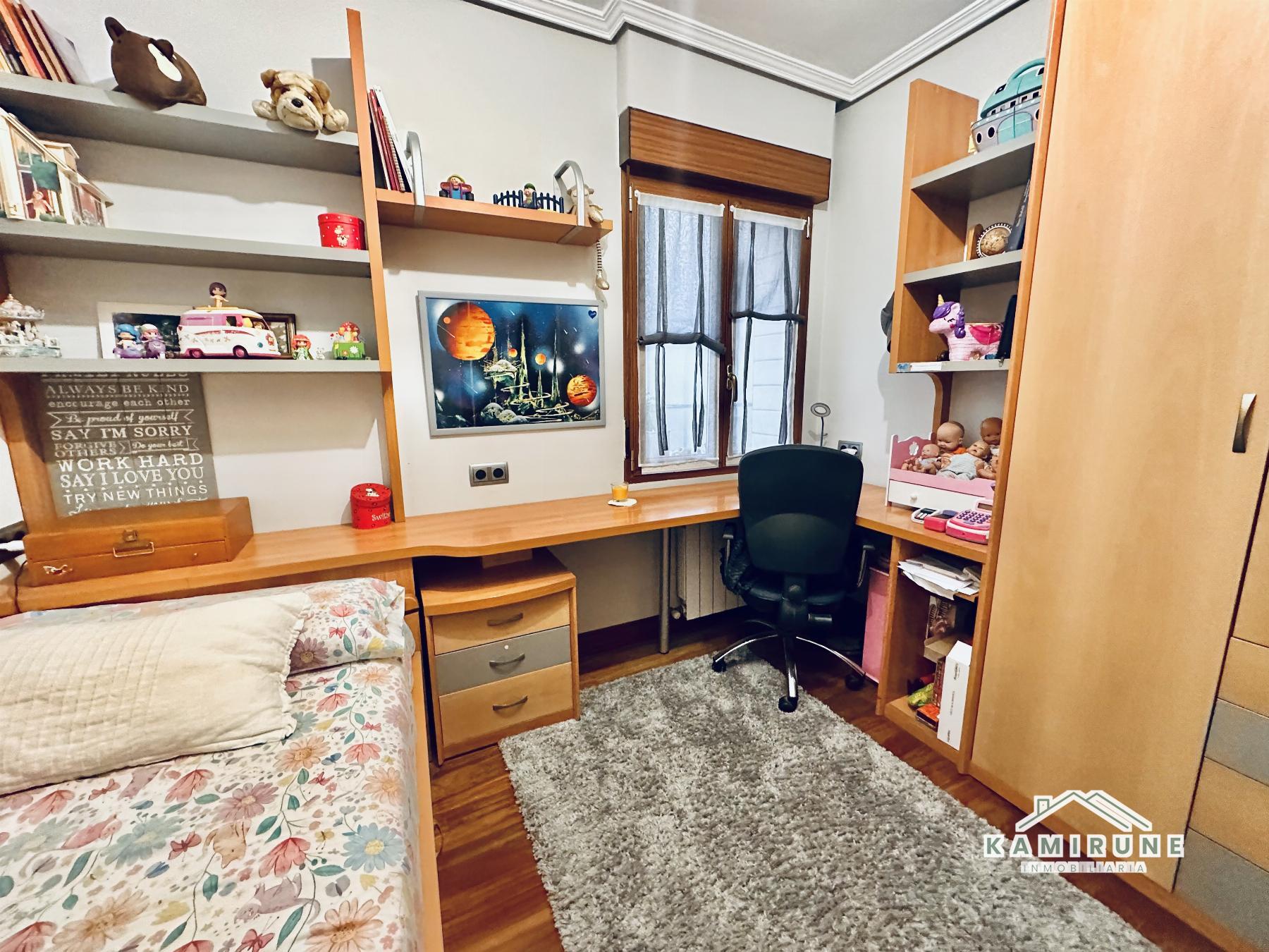 Venta de piso en Sestao