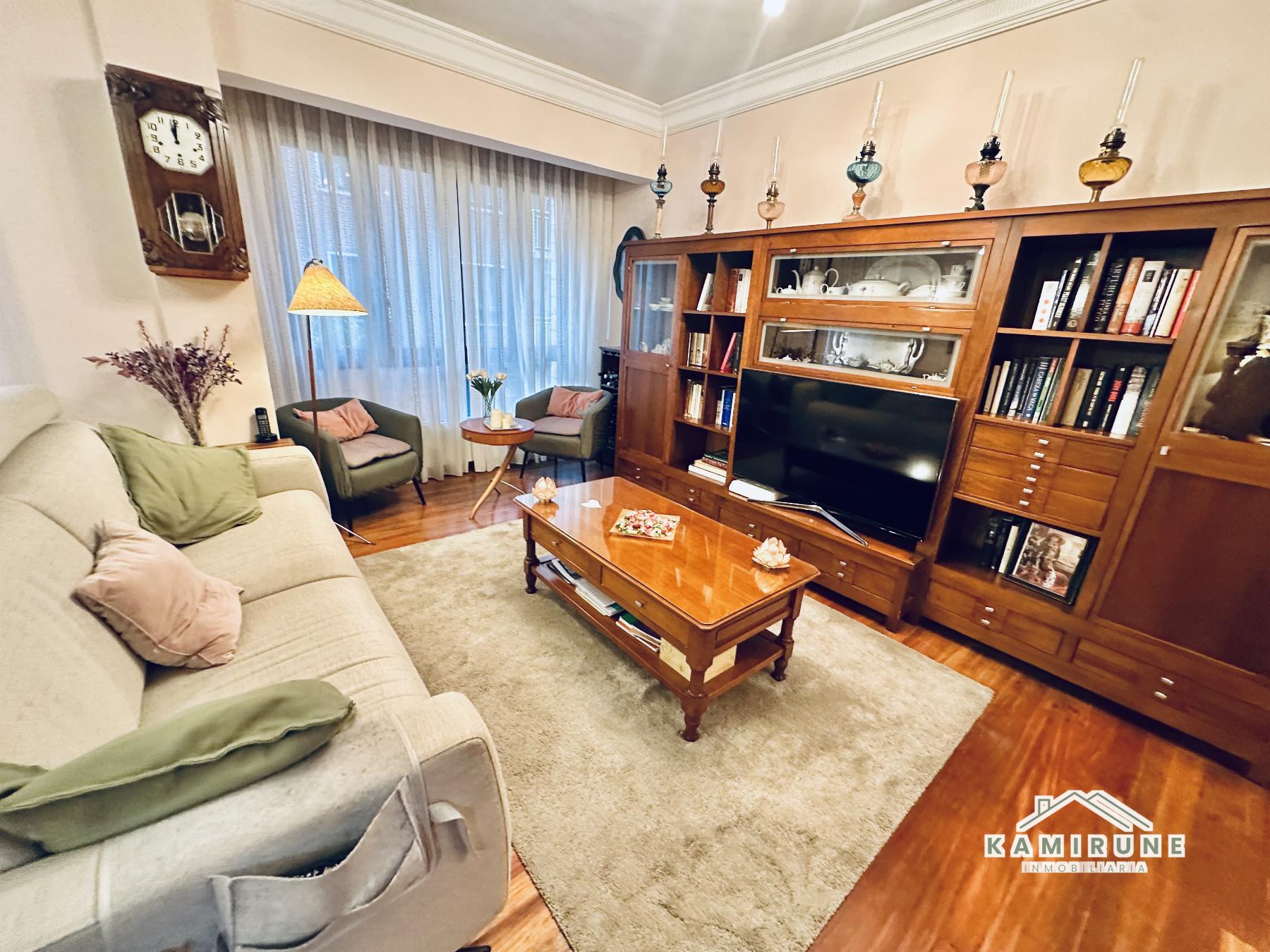 Venta de piso en Sestao