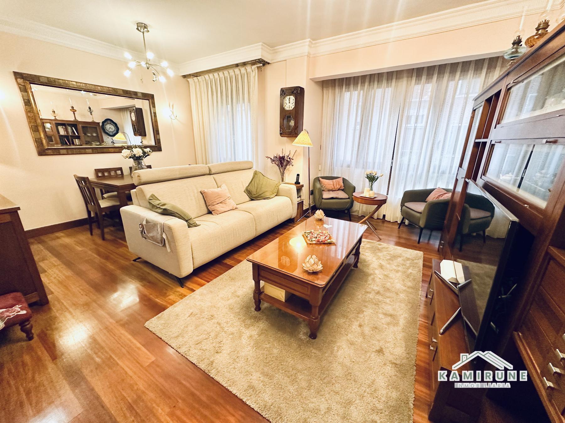 Venta de piso en Sestao