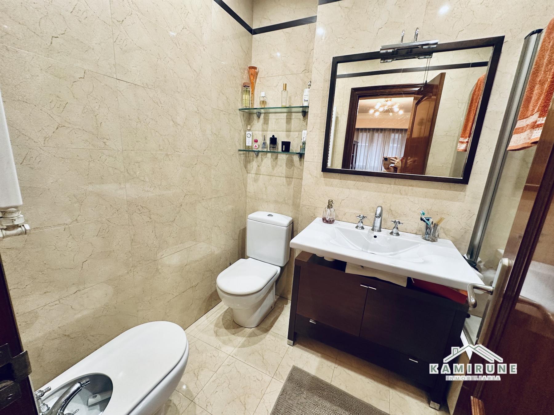 Venta de piso en Sestao