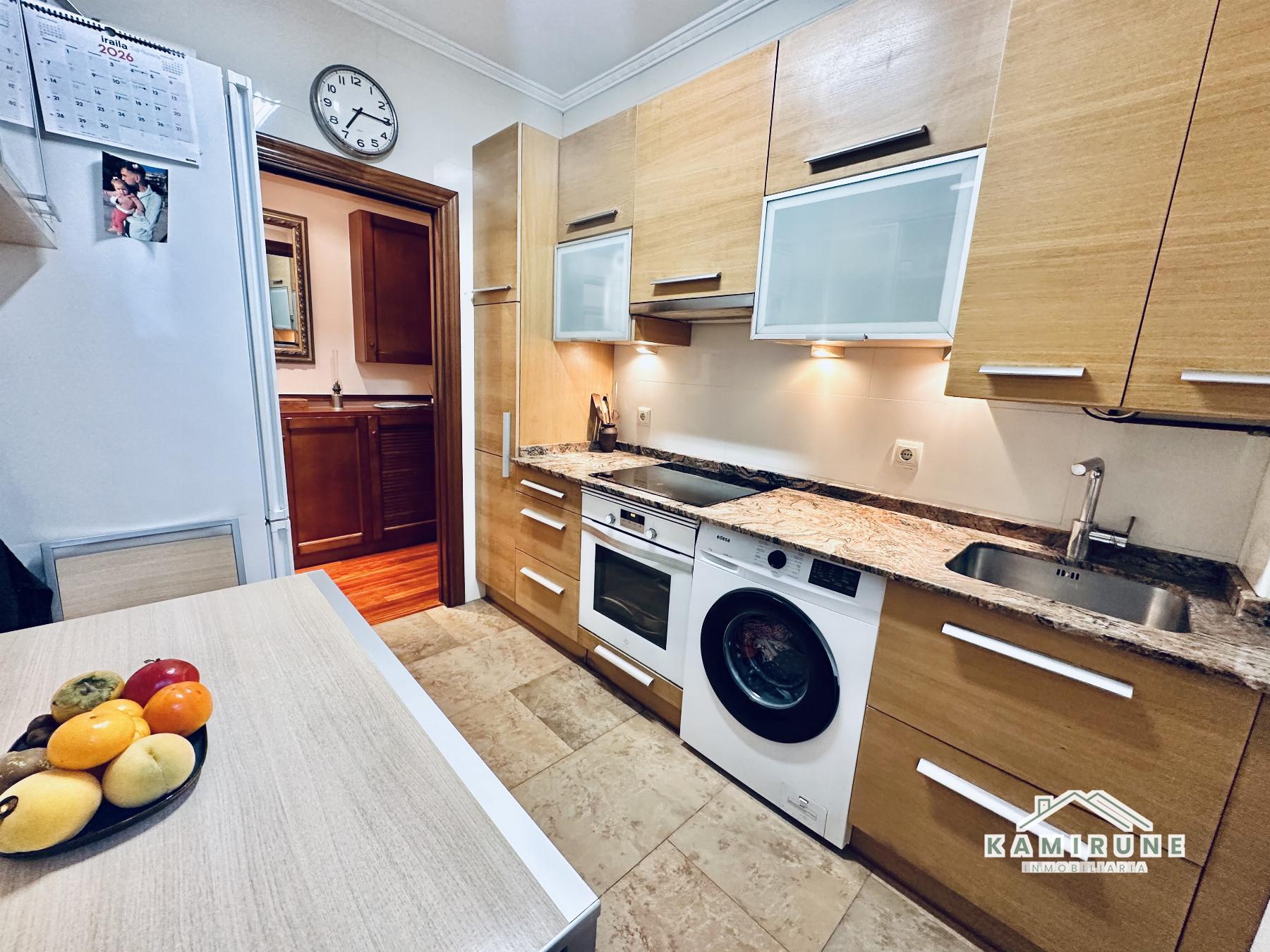 Venta de piso en Sestao