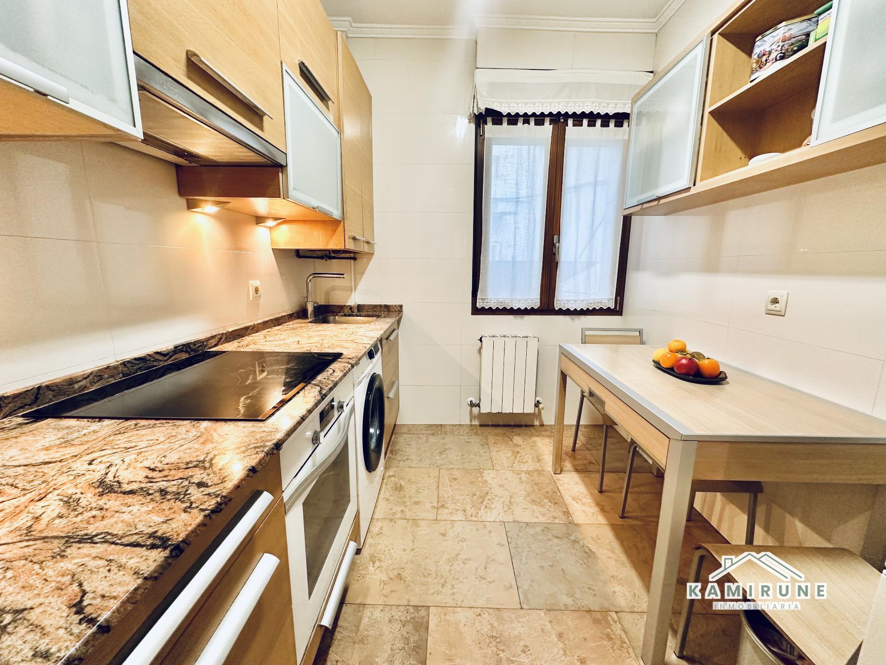 Venta de piso en Sestao