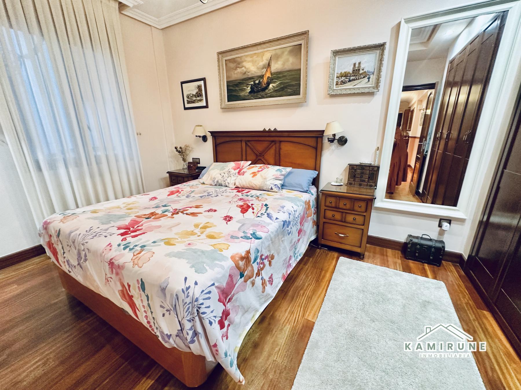 Venta de piso en Sestao