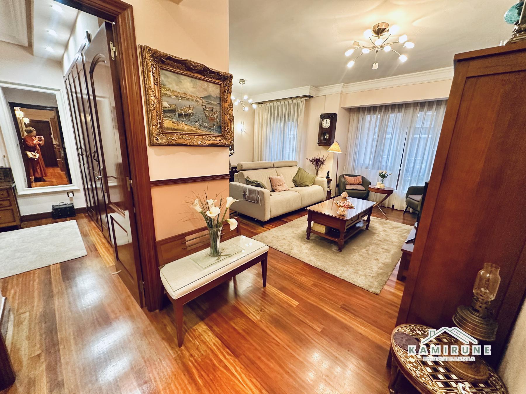 Venta de piso en Sestao