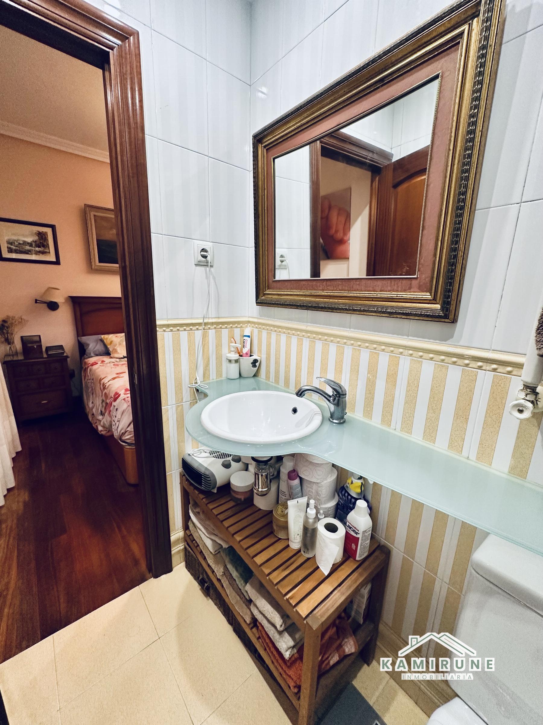 Venta de piso en Sestao