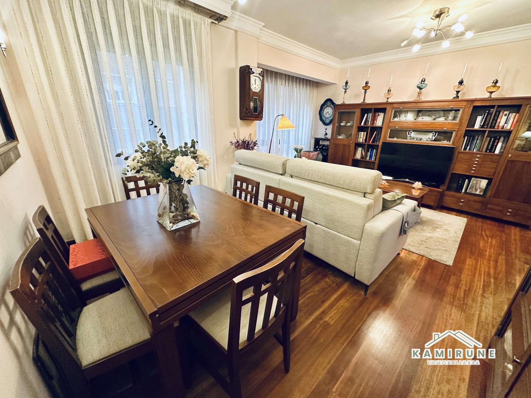 Venta de piso en Sestao