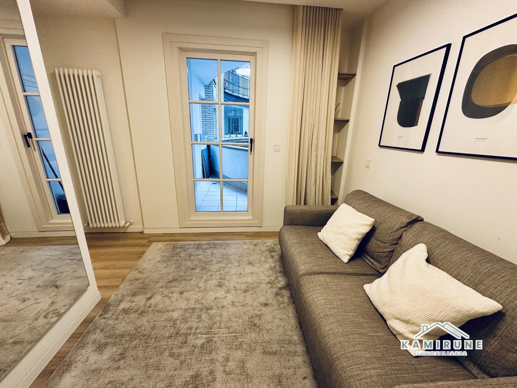 Venta de piso en Bilbao