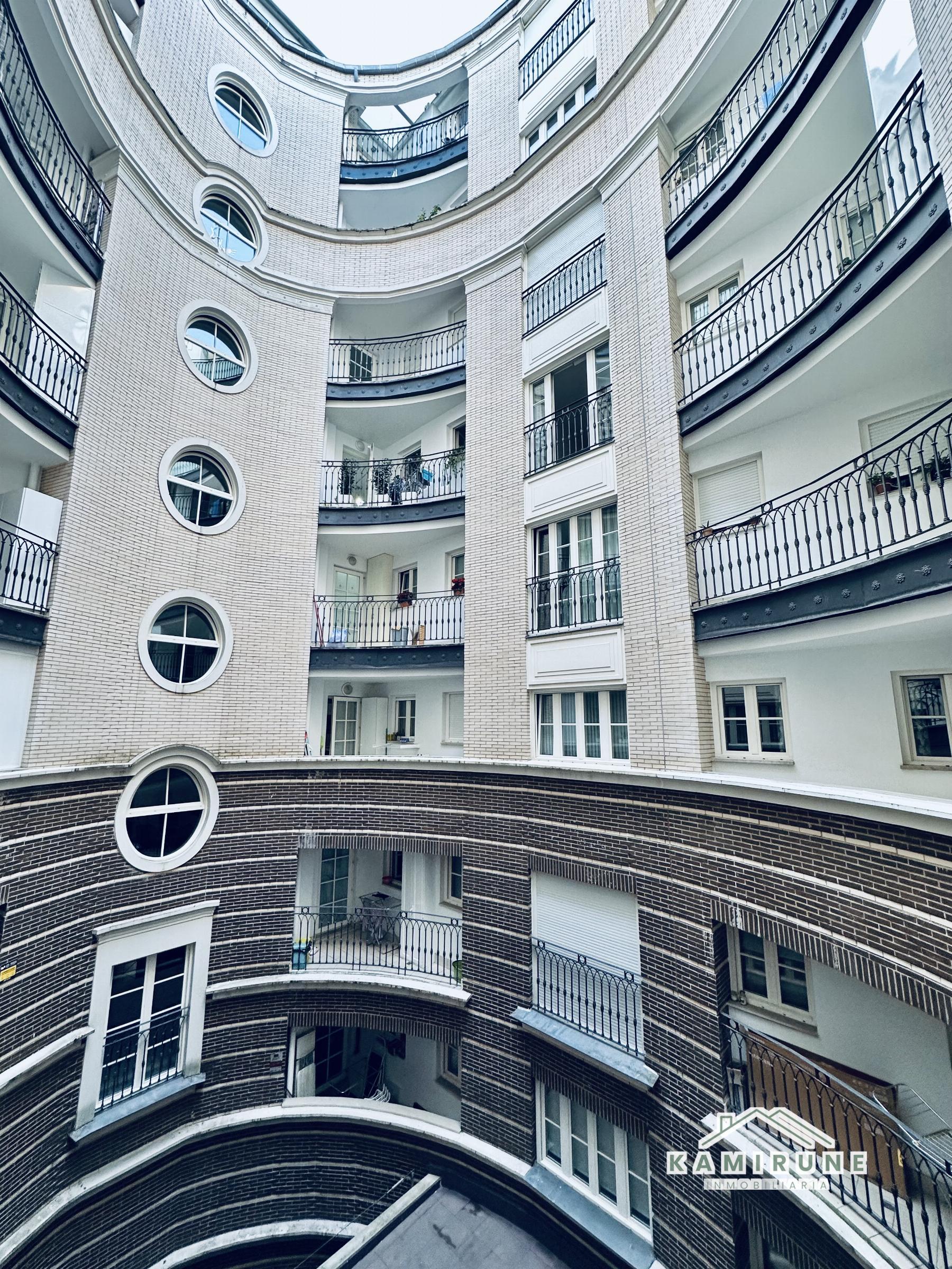 Venta de piso en Bilbao