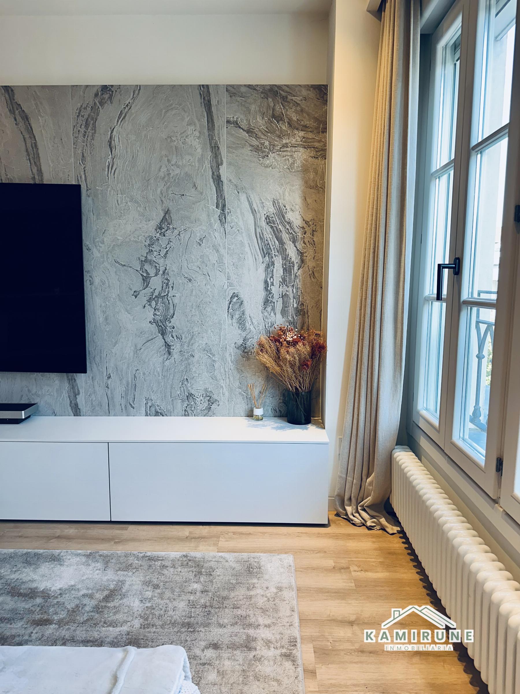 Venta de piso en Bilbao