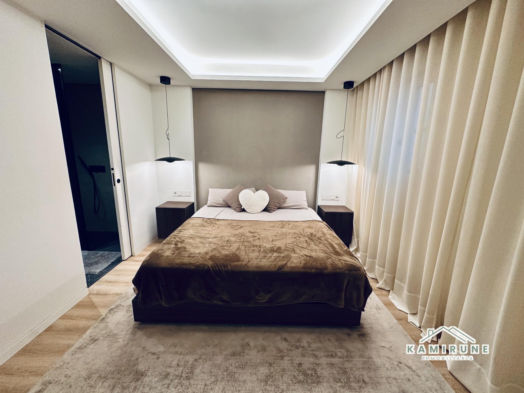 Venta de piso en Bilbao