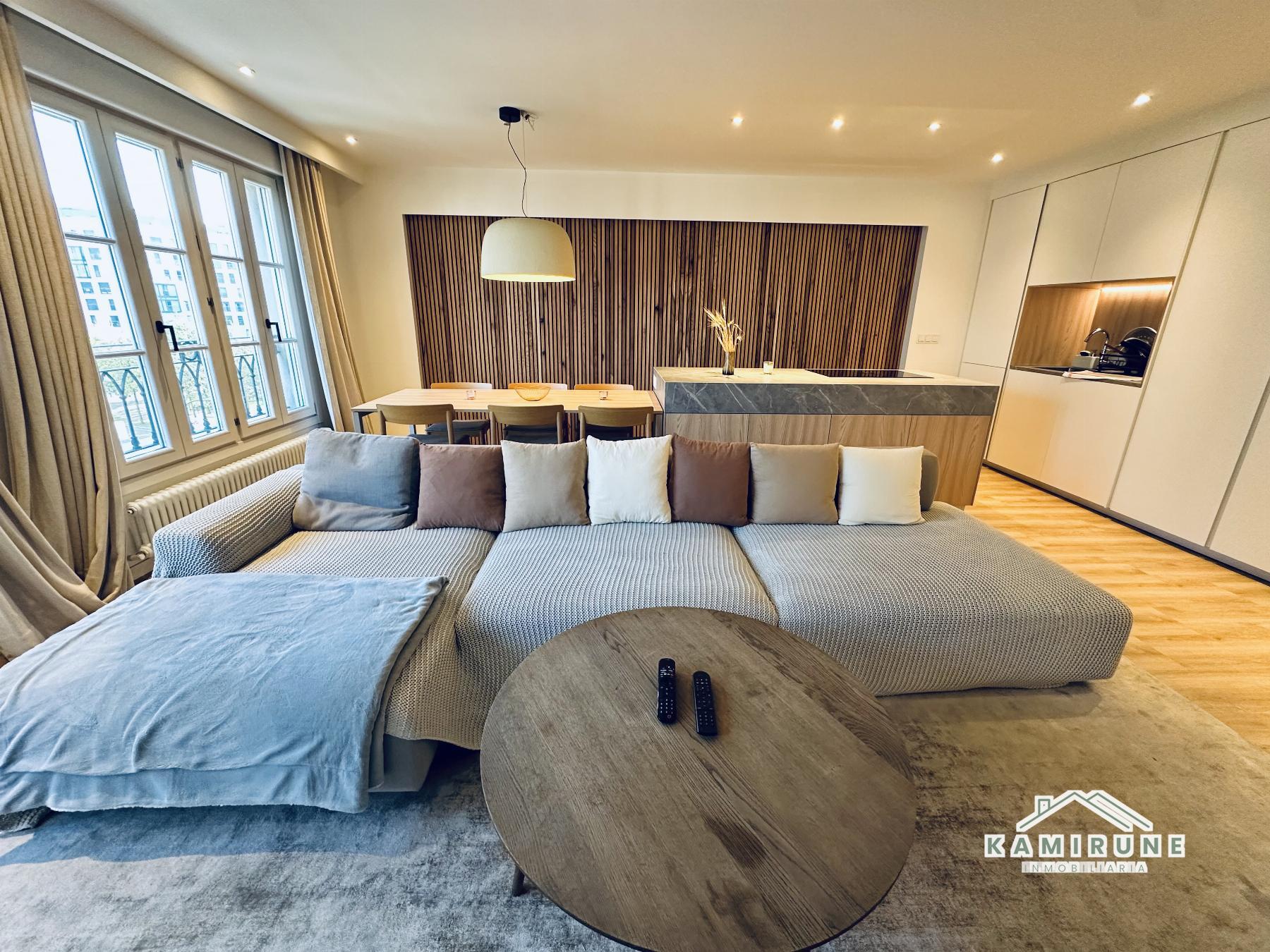 Venta de piso en Bilbao