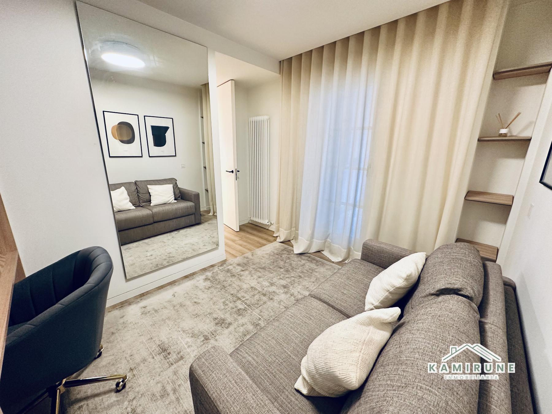 Venta de piso en Bilbao