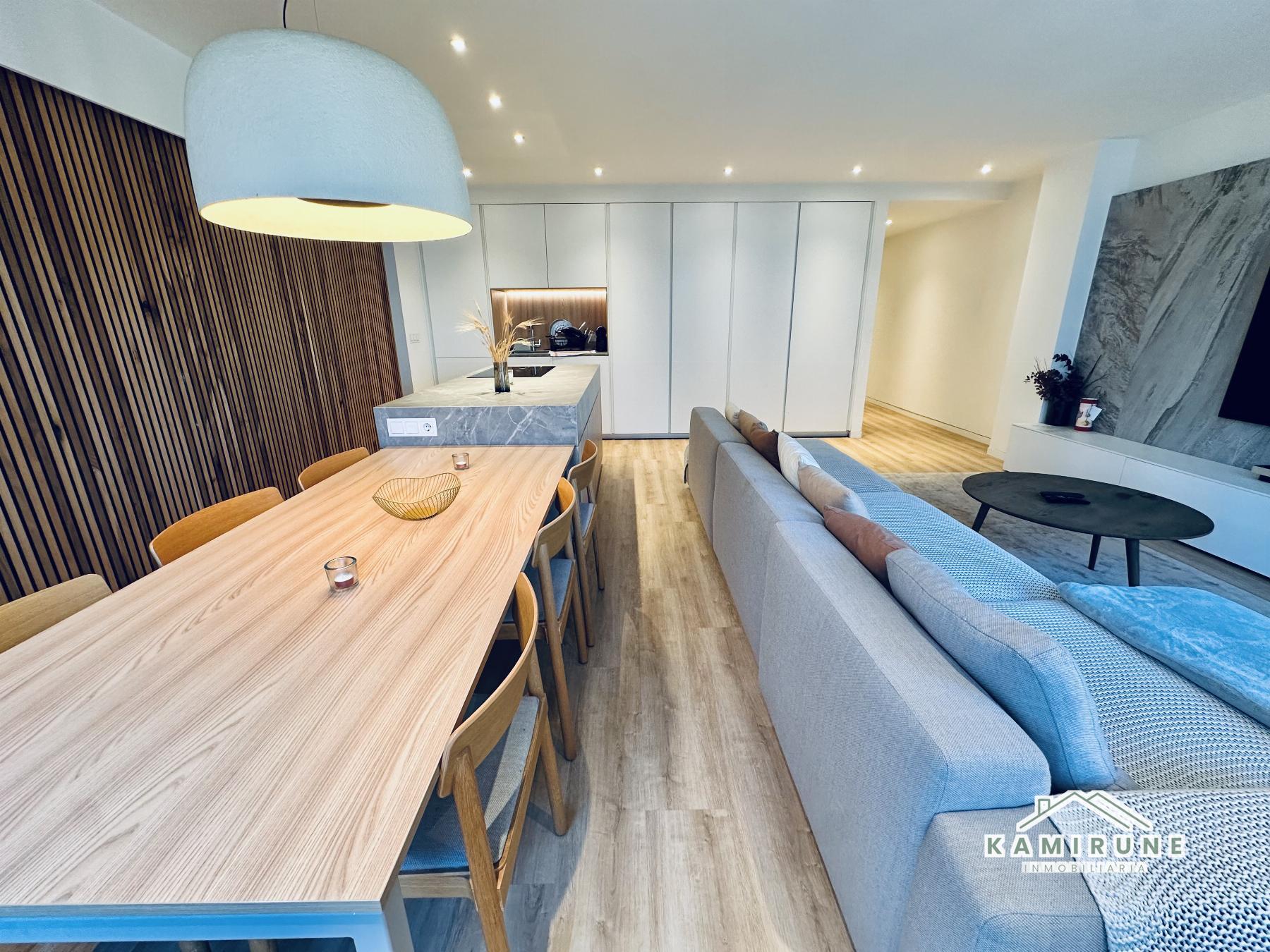 Venta de piso en Bilbao