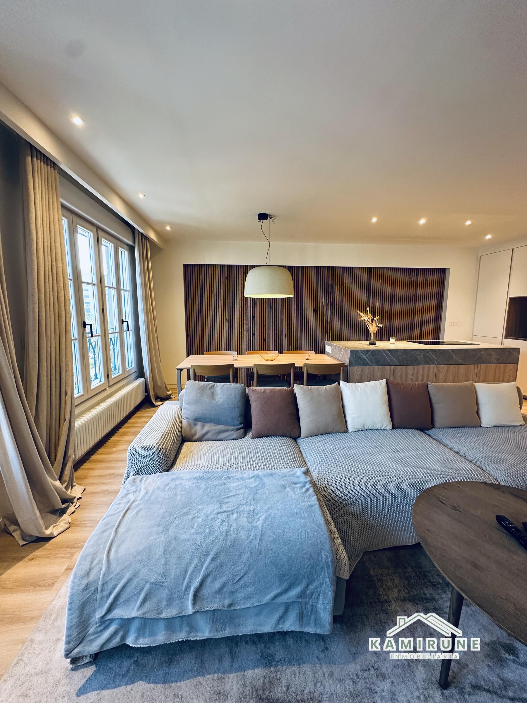 Venta de piso en Bilbao
