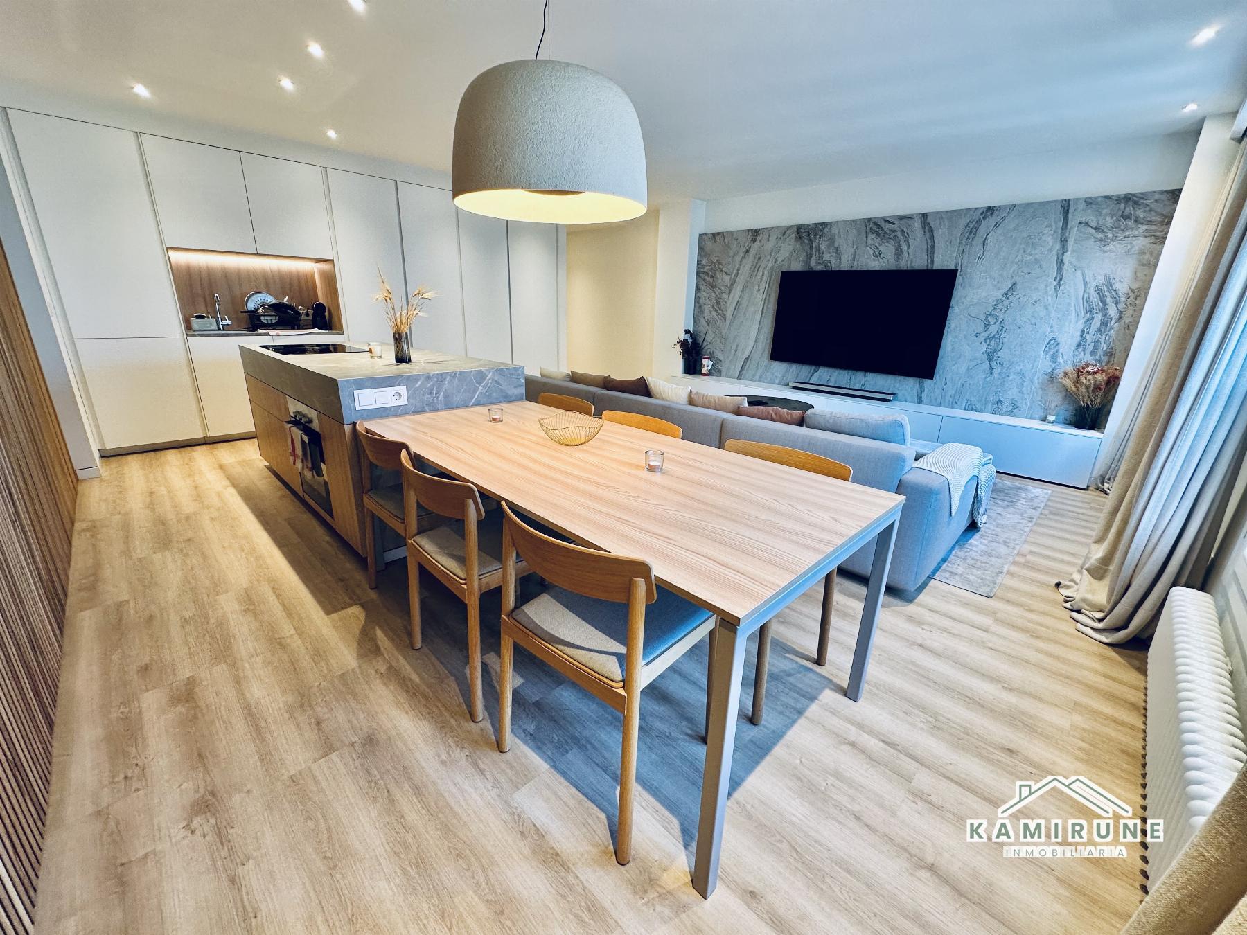 Venta de piso en Bilbao