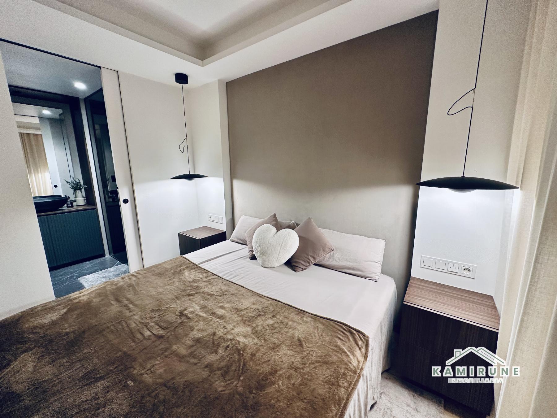 Venta de piso en Bilbao