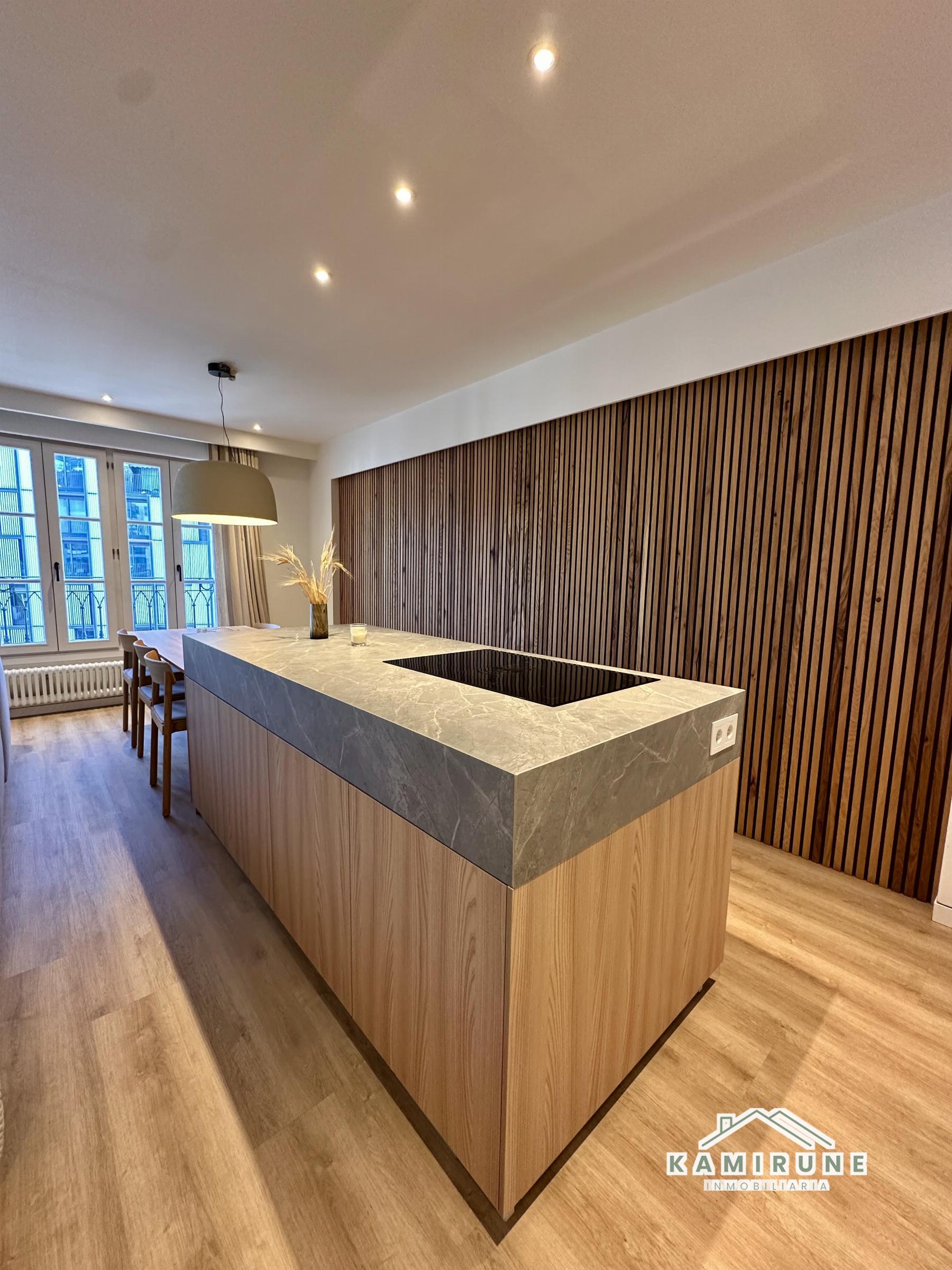 Venta de piso en Bilbao