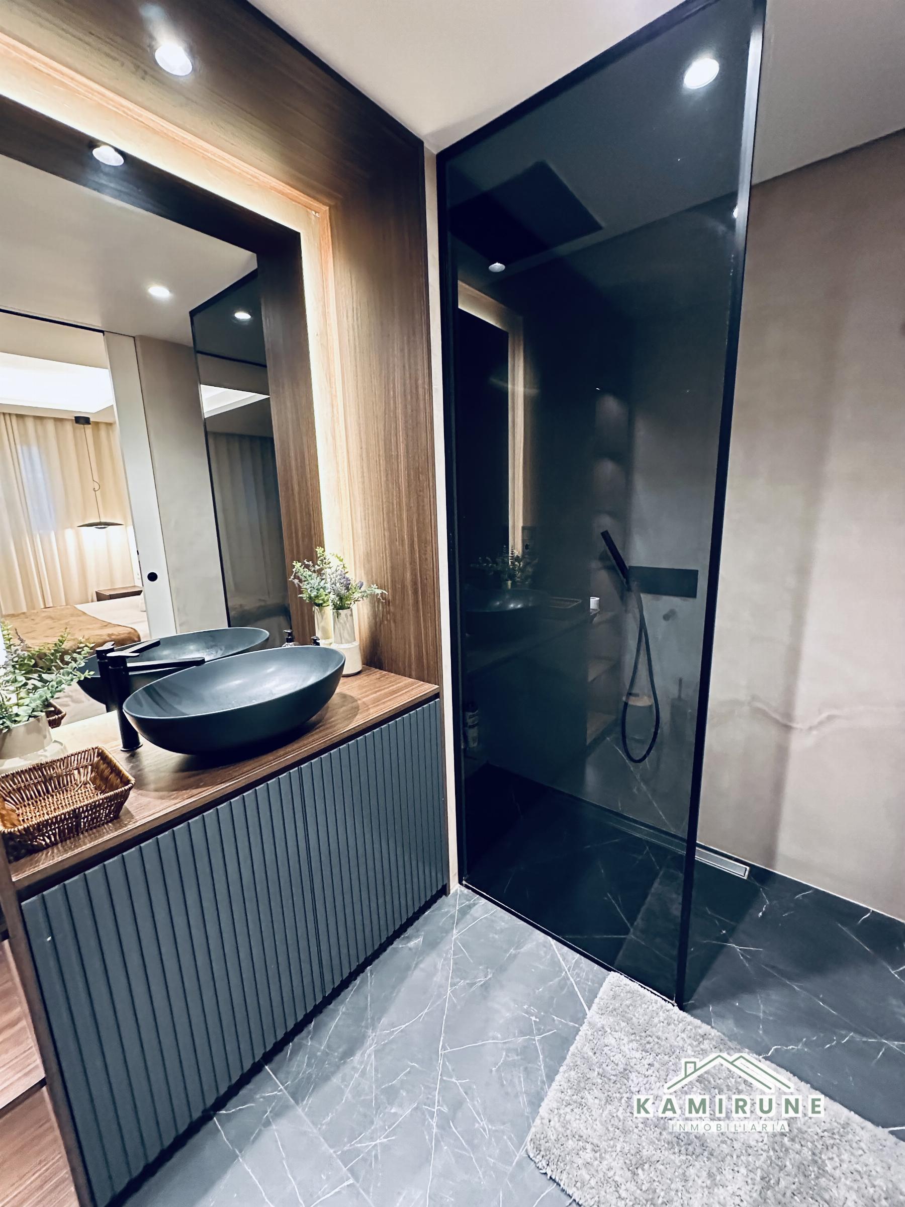 Venta de piso en Bilbao