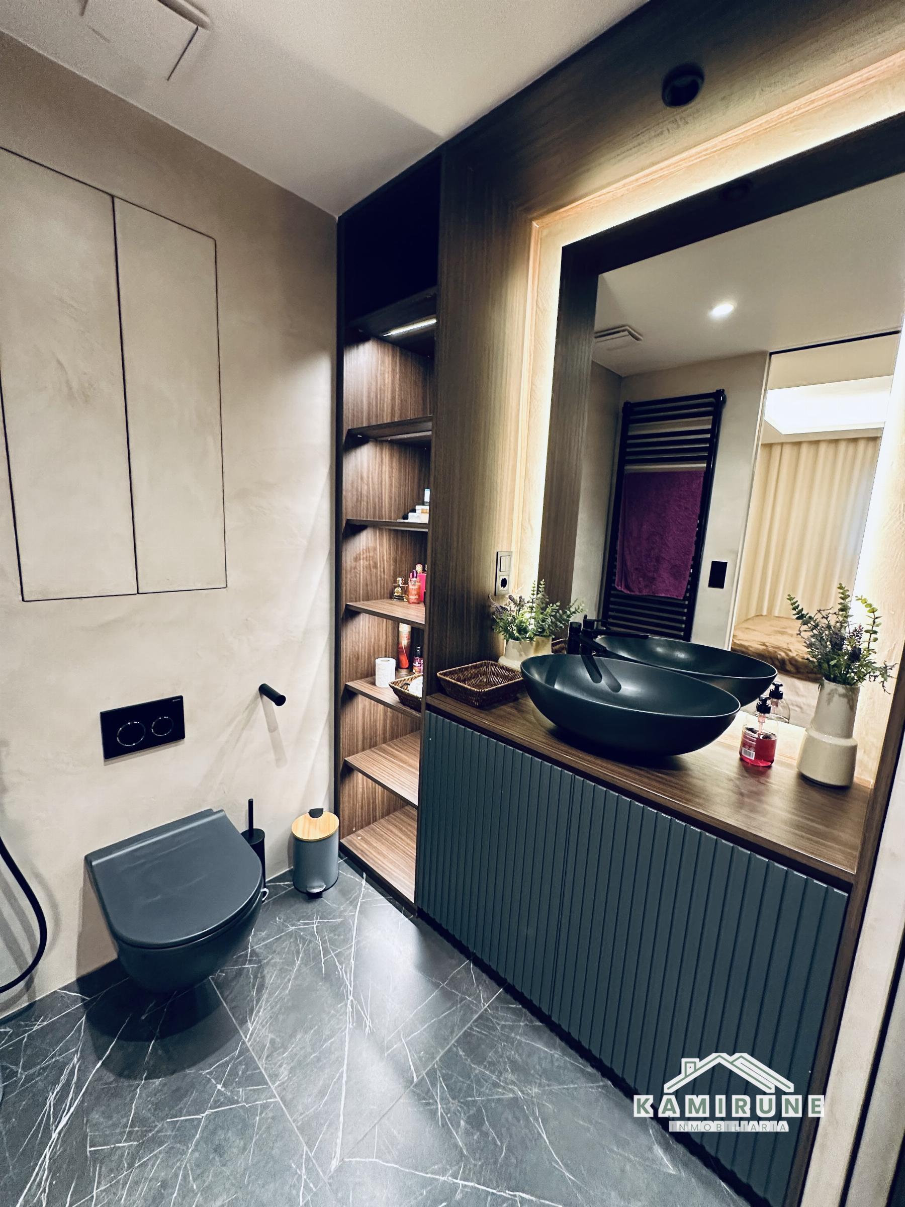 Venta de piso en Bilbao