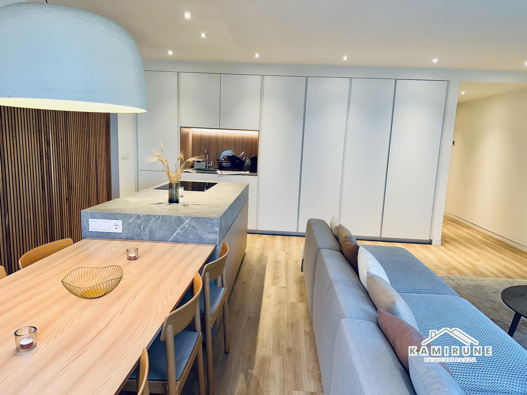 Venta de piso en Bilbao
