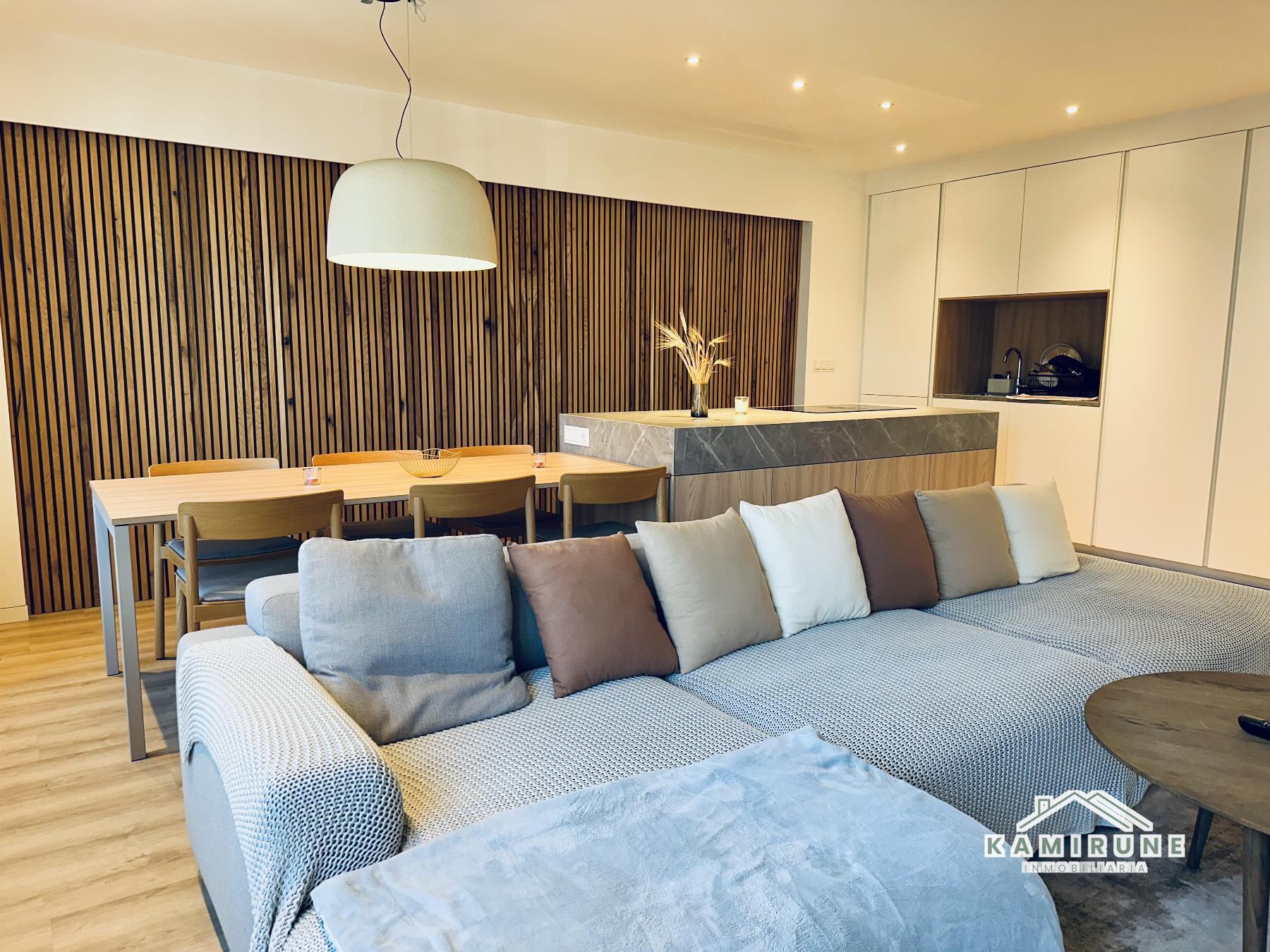 Venta de piso en Bilbao