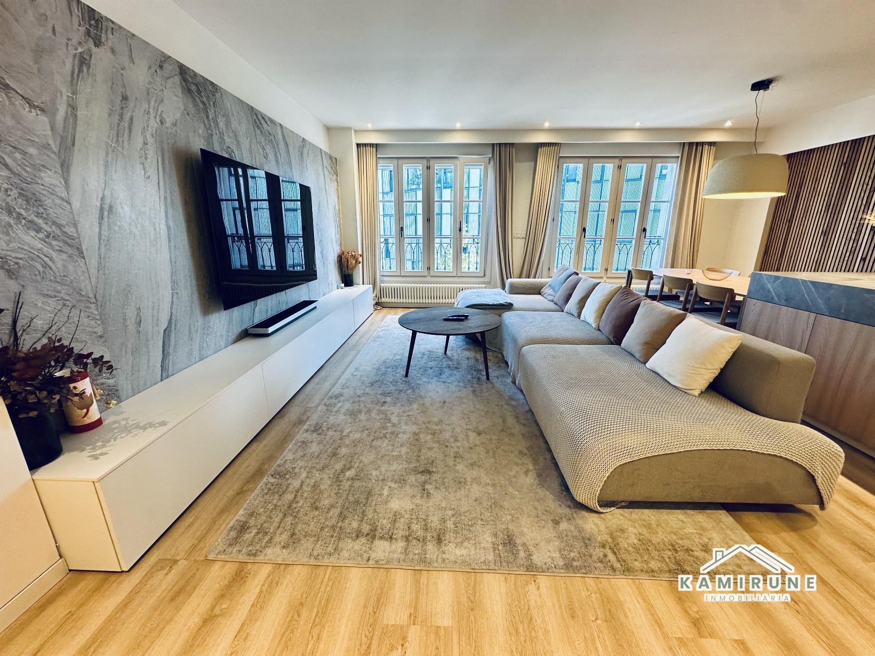 Venta de piso en Bilbao