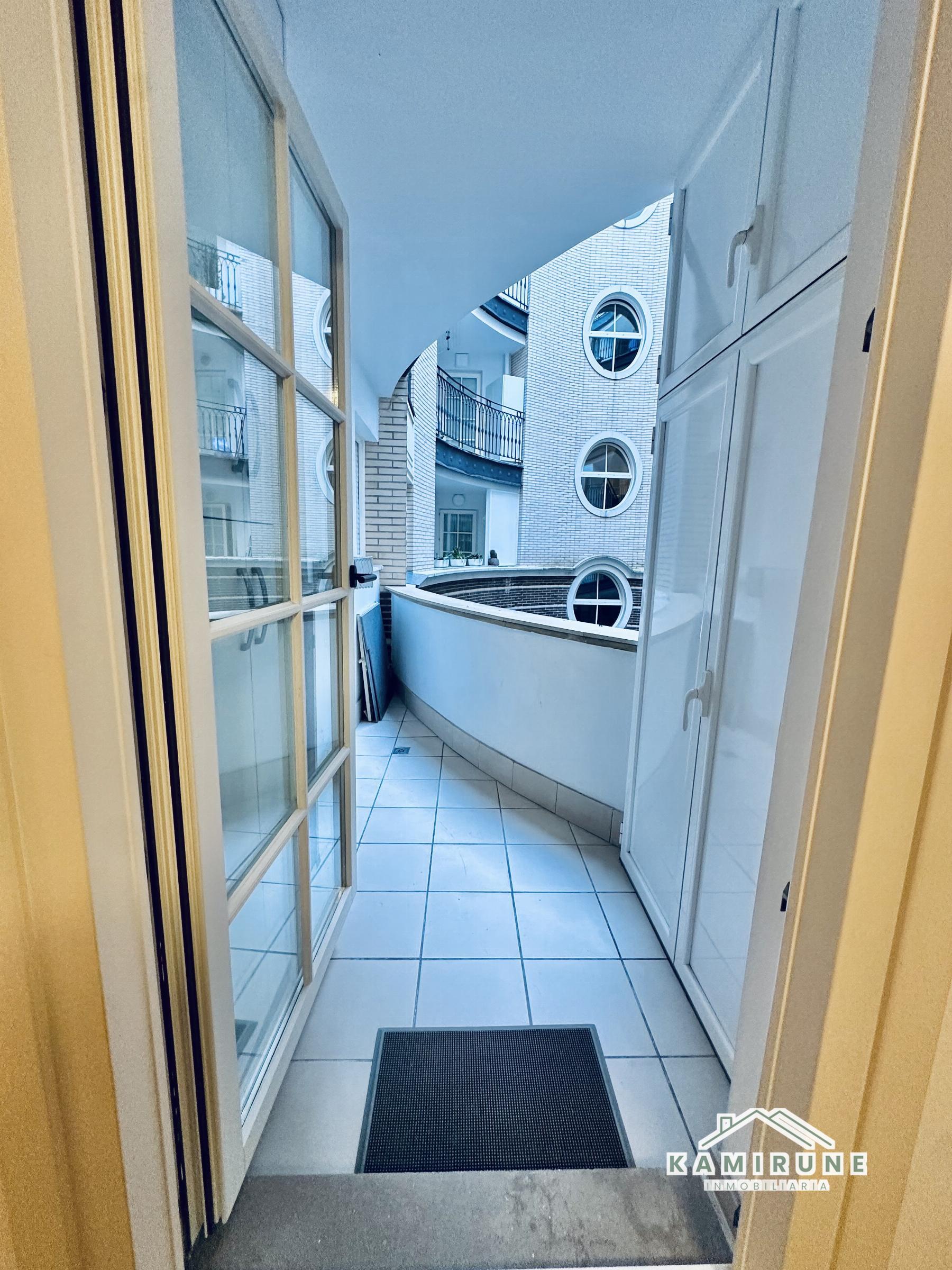Venta de piso en Bilbao