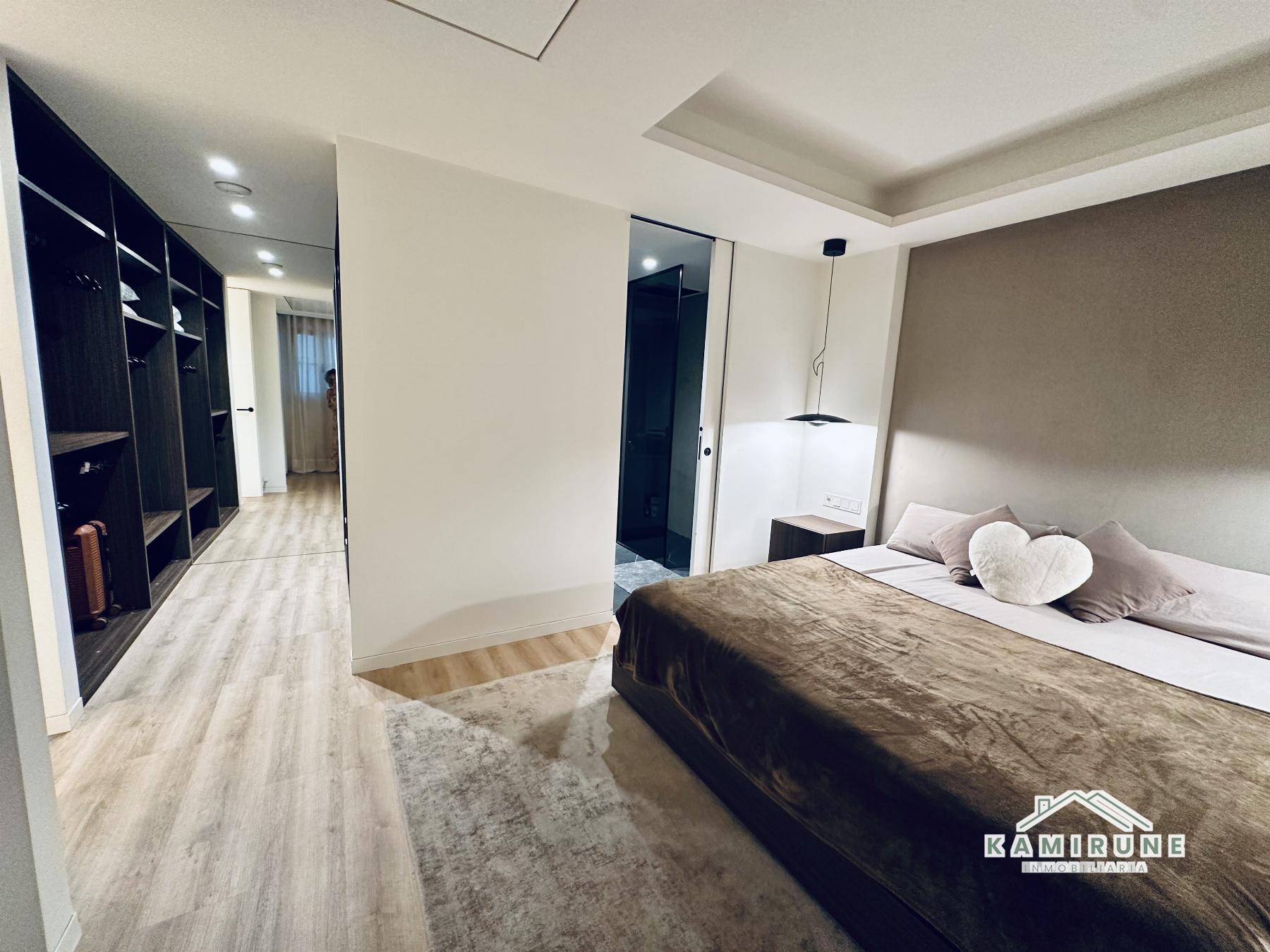 Venta de piso en Bilbao