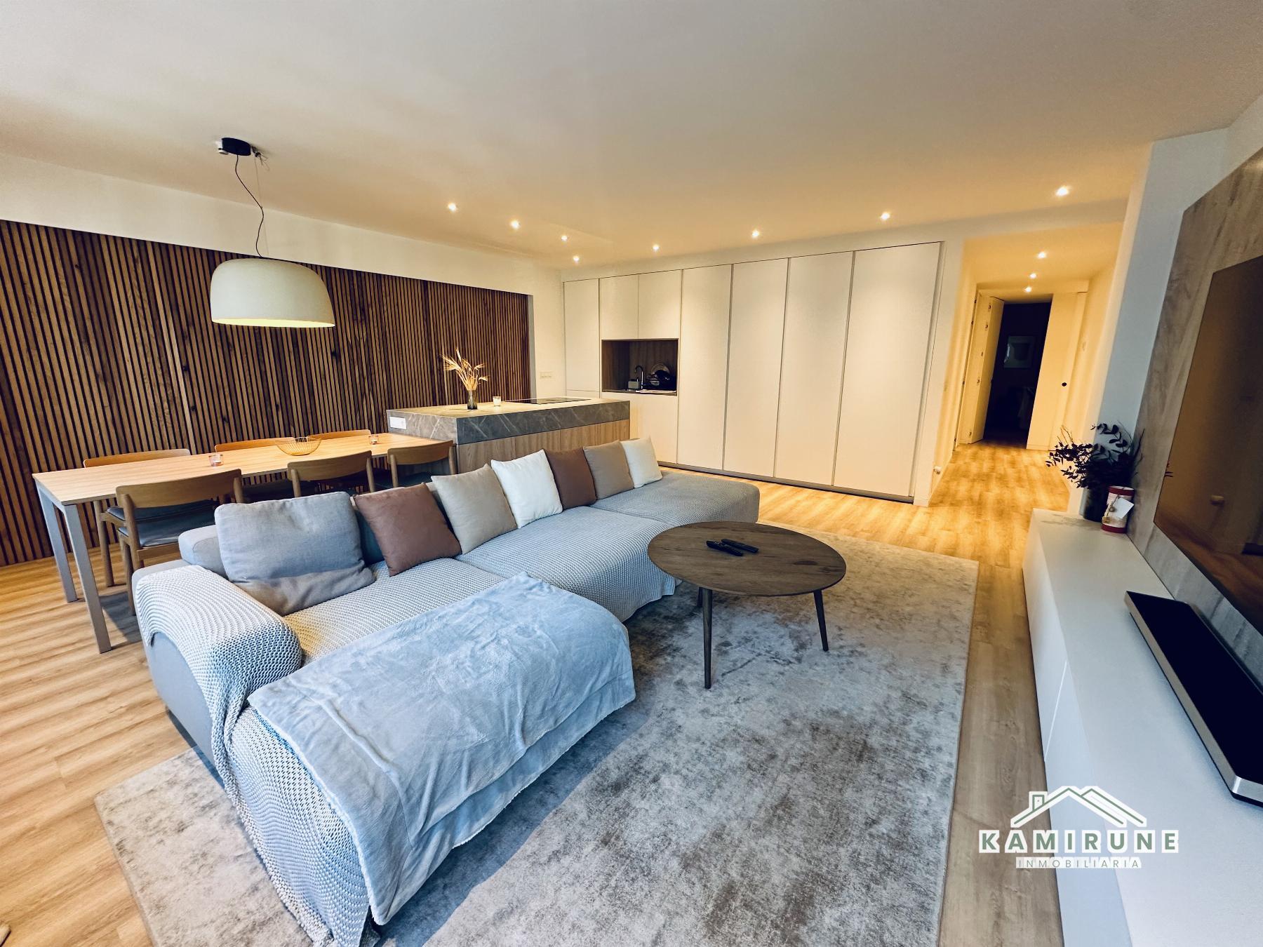 Venta de piso en Bilbao