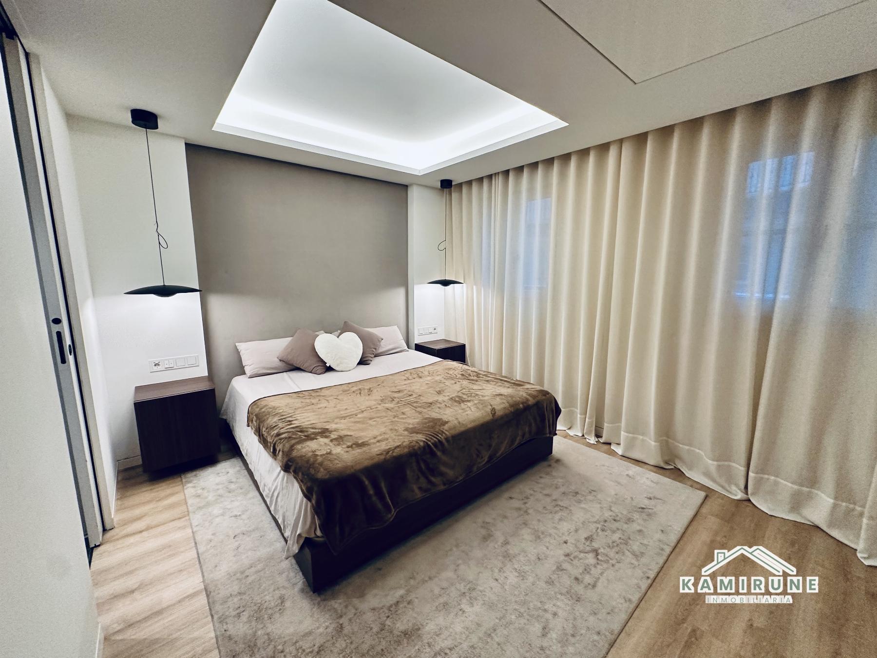 Venta de piso en Bilbao