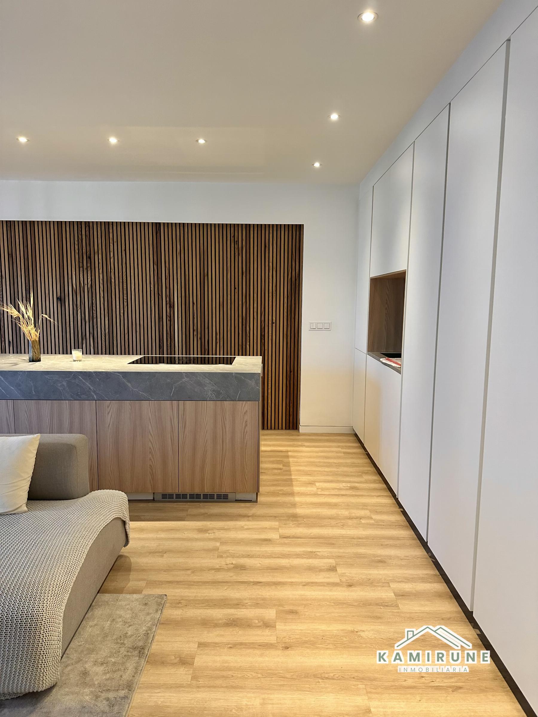 Venta de piso en Bilbao