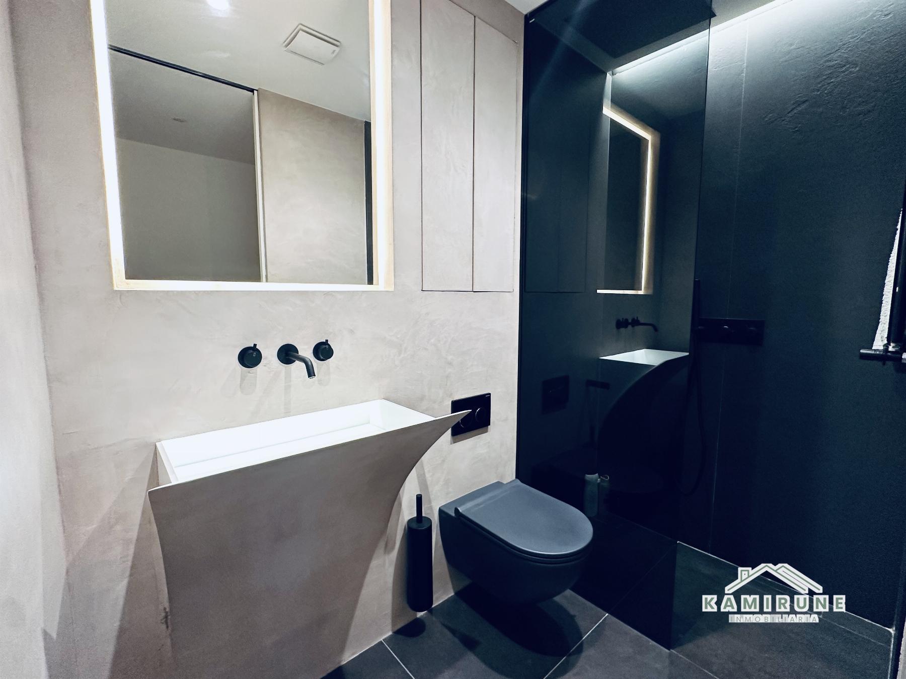 Venta de piso en Bilbao