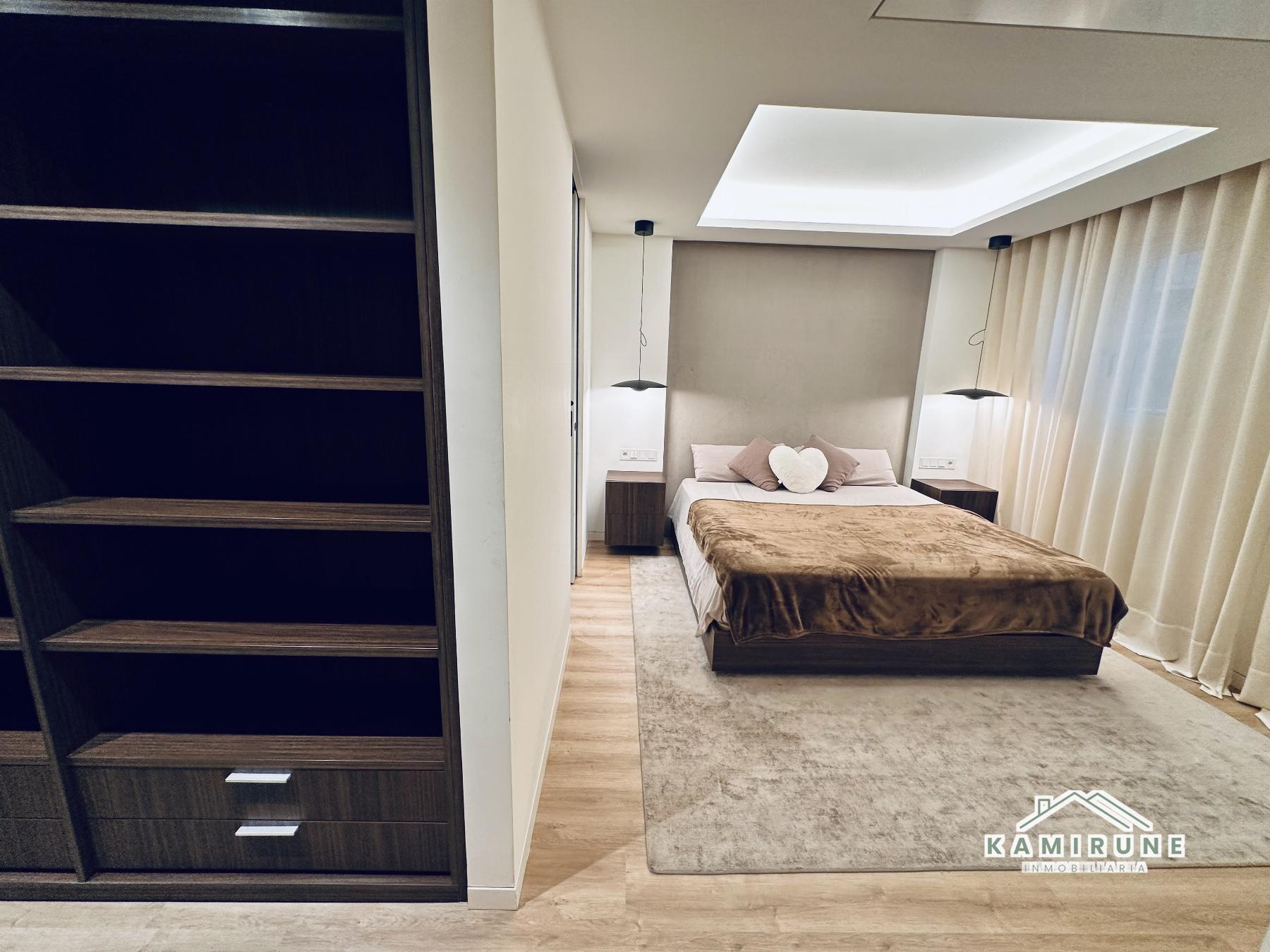 Venta de piso en Bilbao