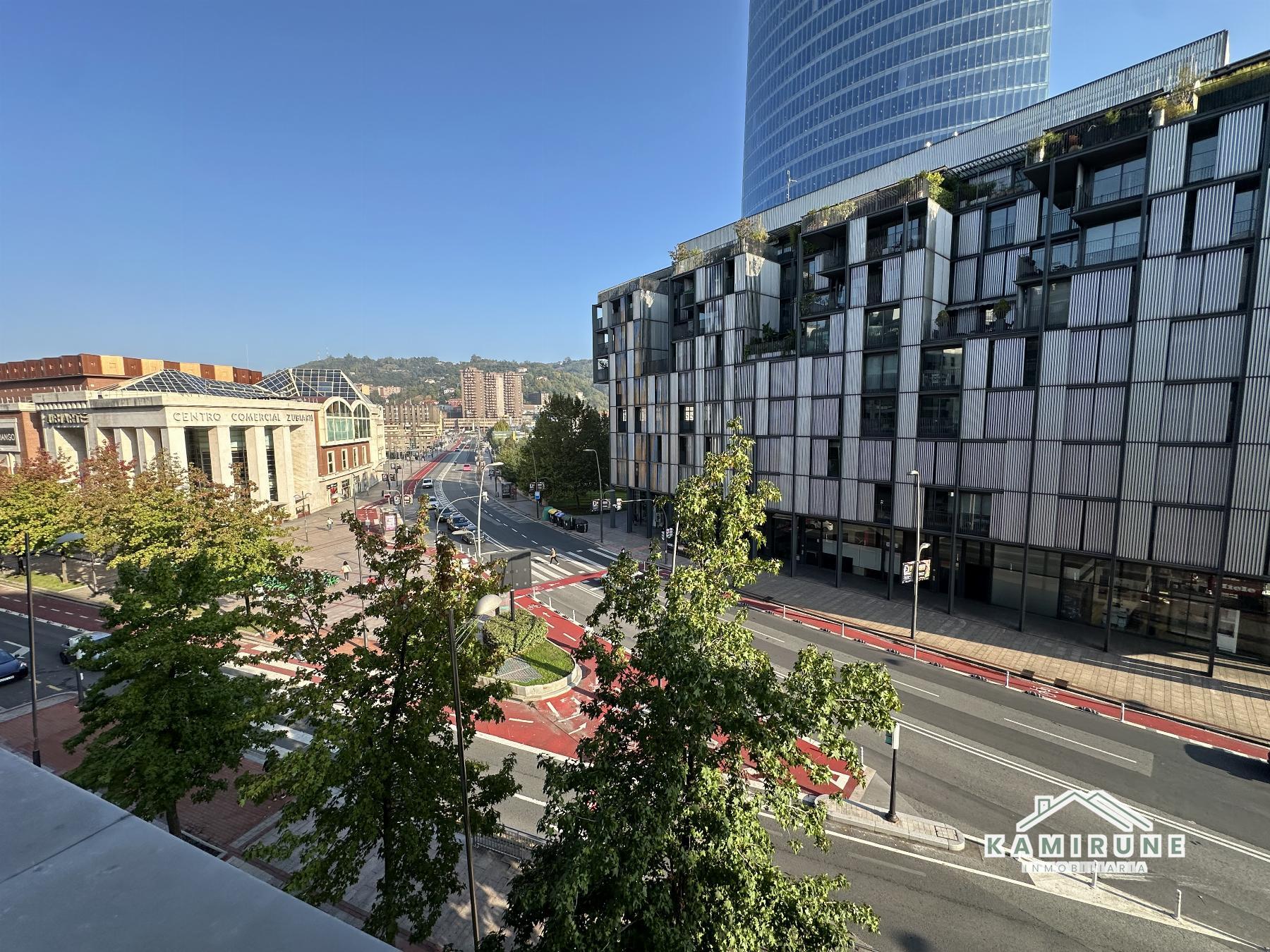 Venta de piso en Bilbao