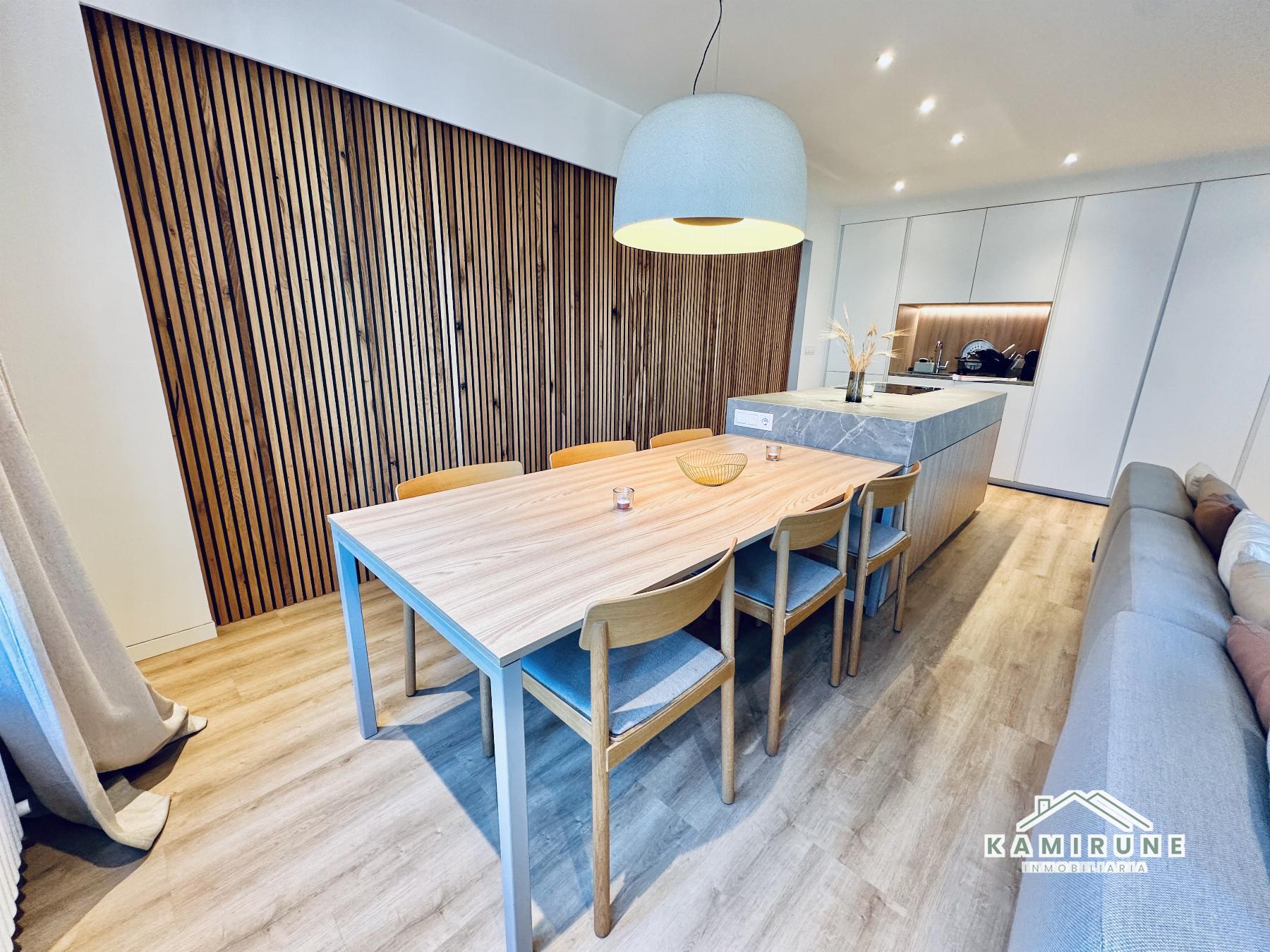 Venta de piso en Bilbao