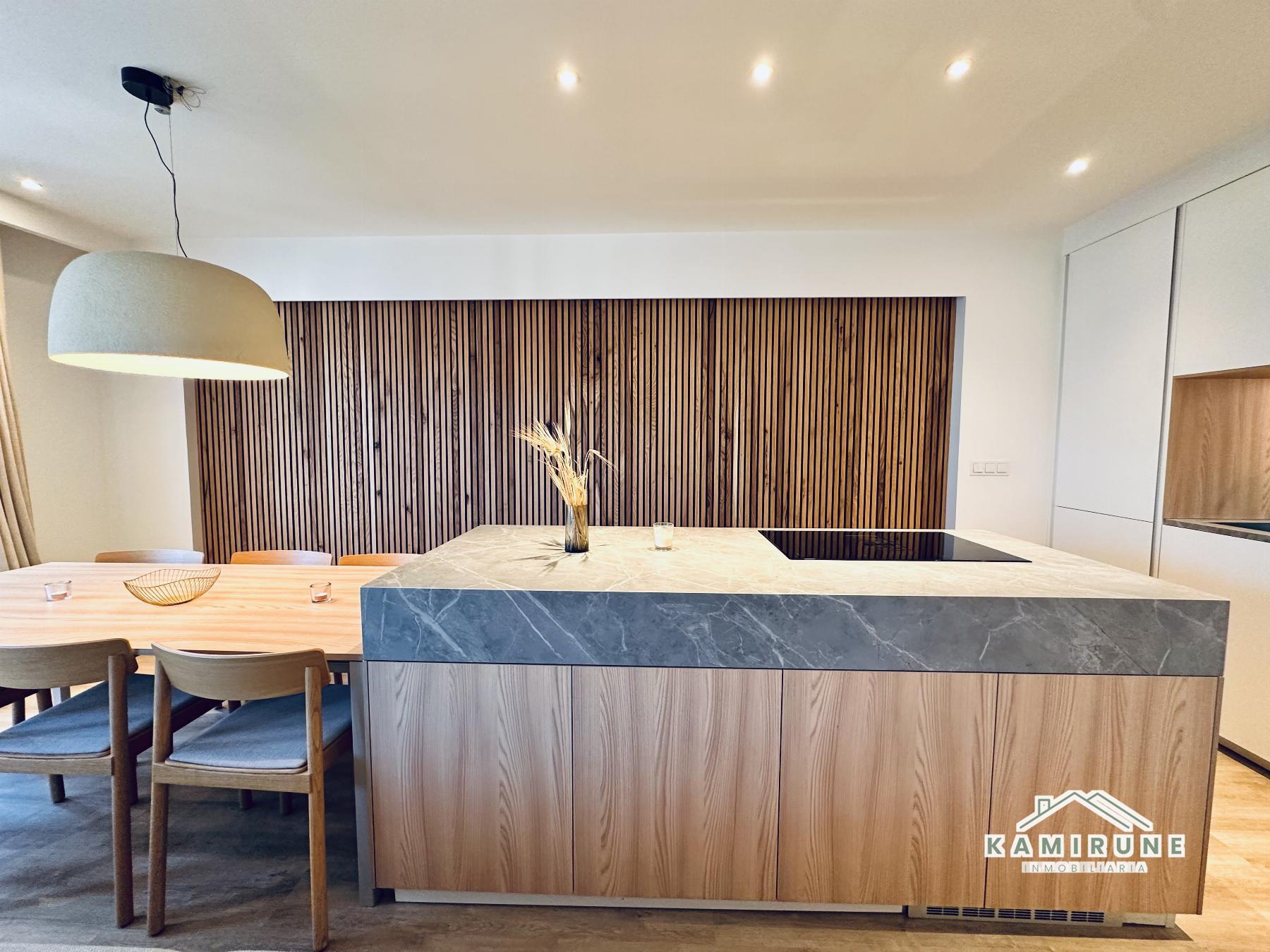 Venta de piso en Bilbao