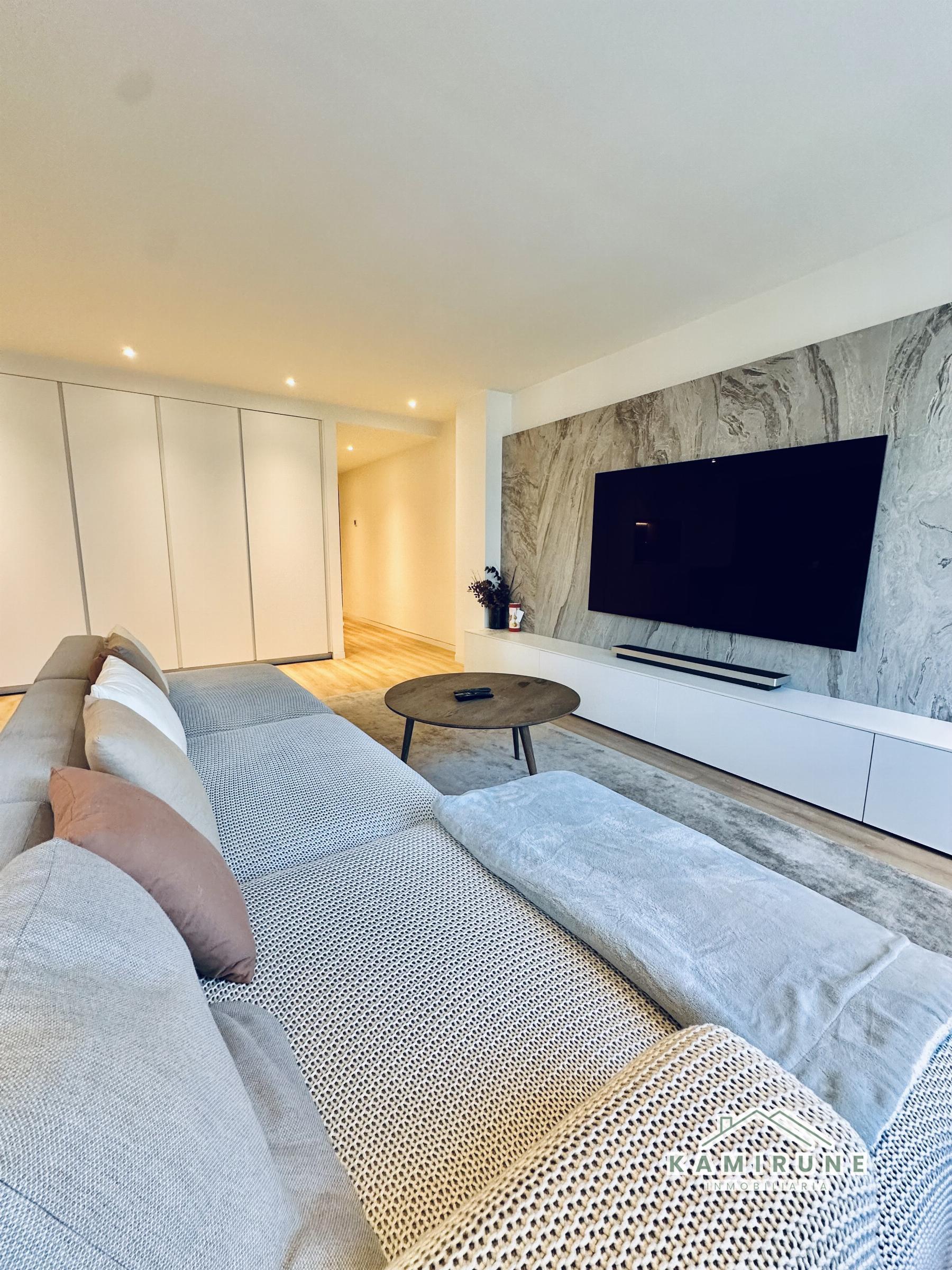 Venta de piso en Bilbao