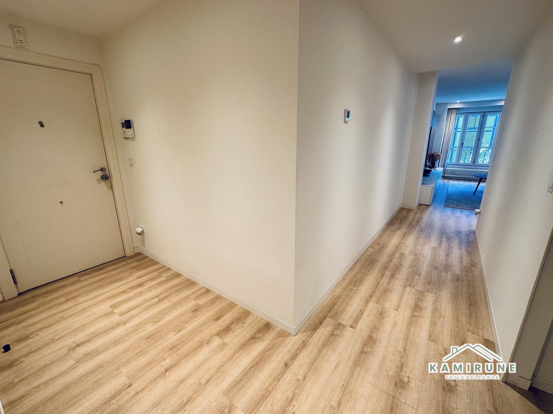 Venta de piso en Bilbao