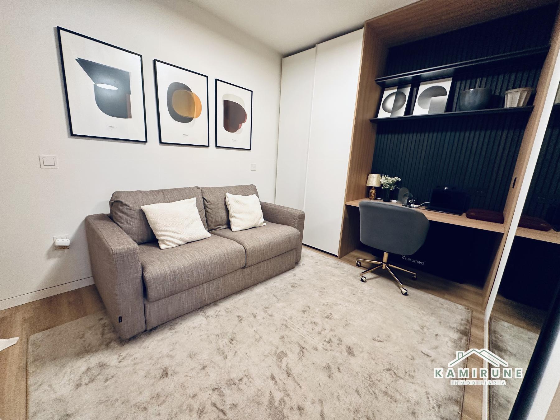 Venta de piso en Bilbao