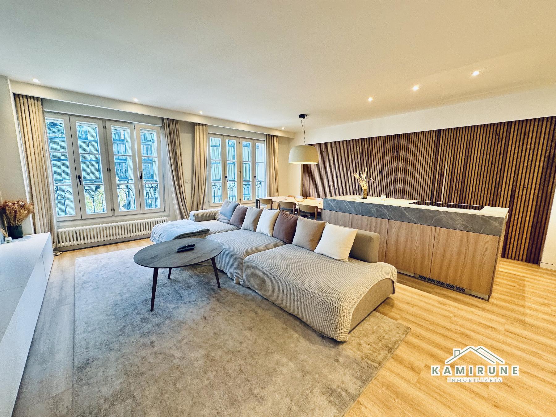 Venta de piso en Bilbao